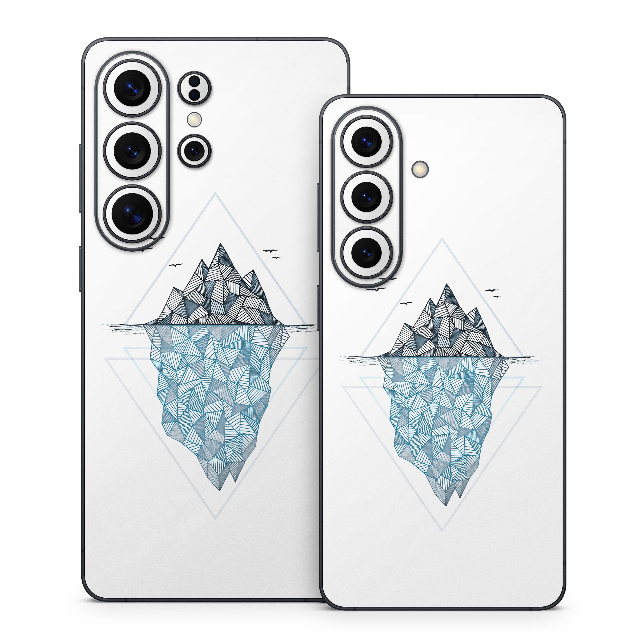 Iceberg - Samsung Galaxy S26 Skin