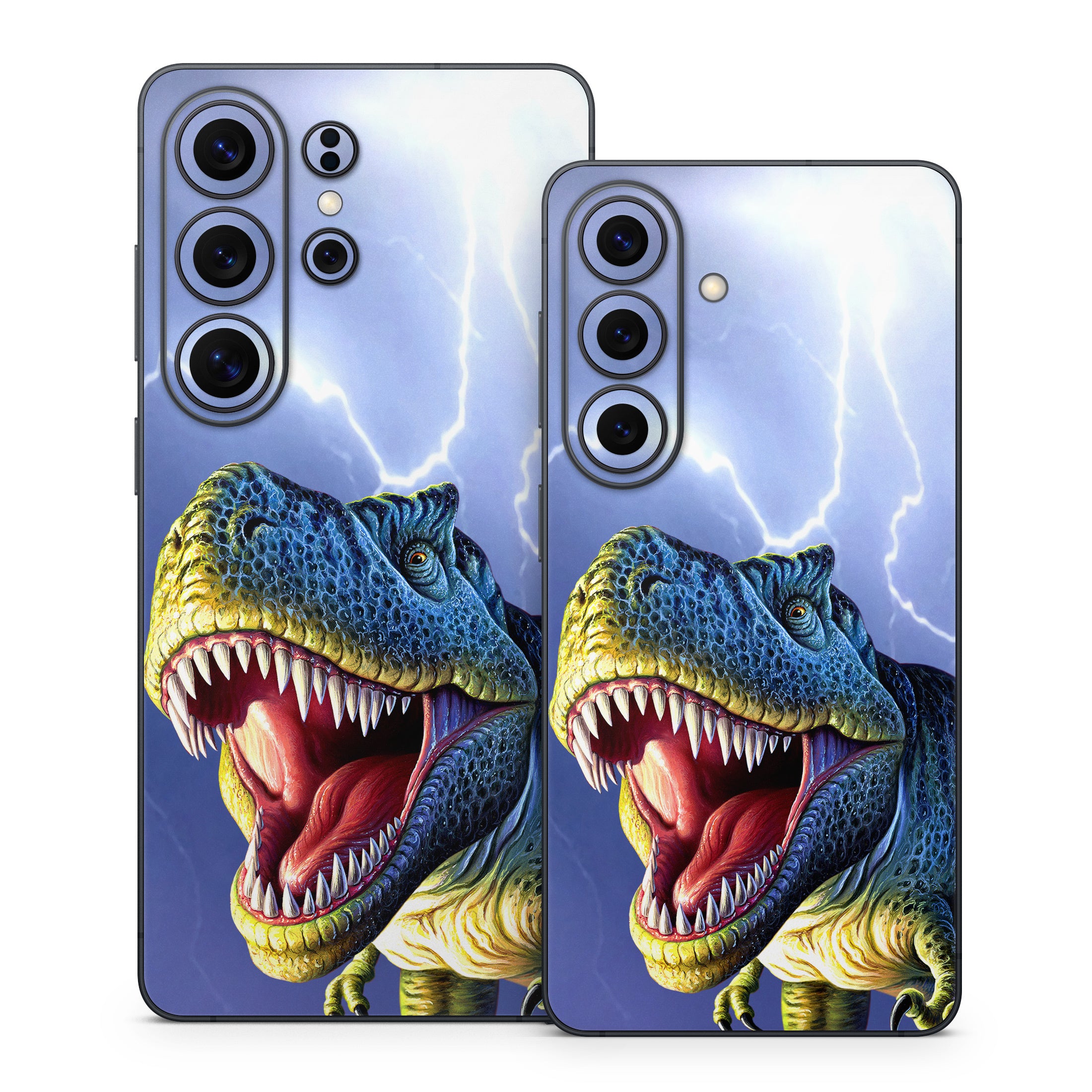 Big Rex - Samsung Galaxy S26 Skin