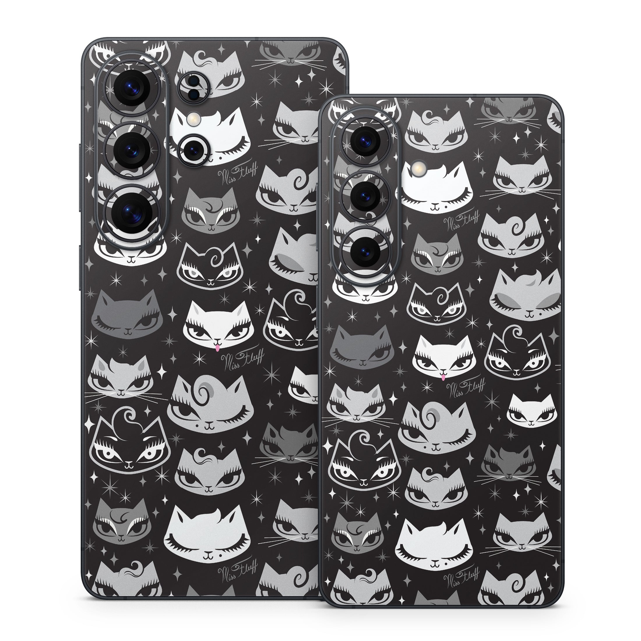 Billy Cats - Samsung Galaxy S26 Skin