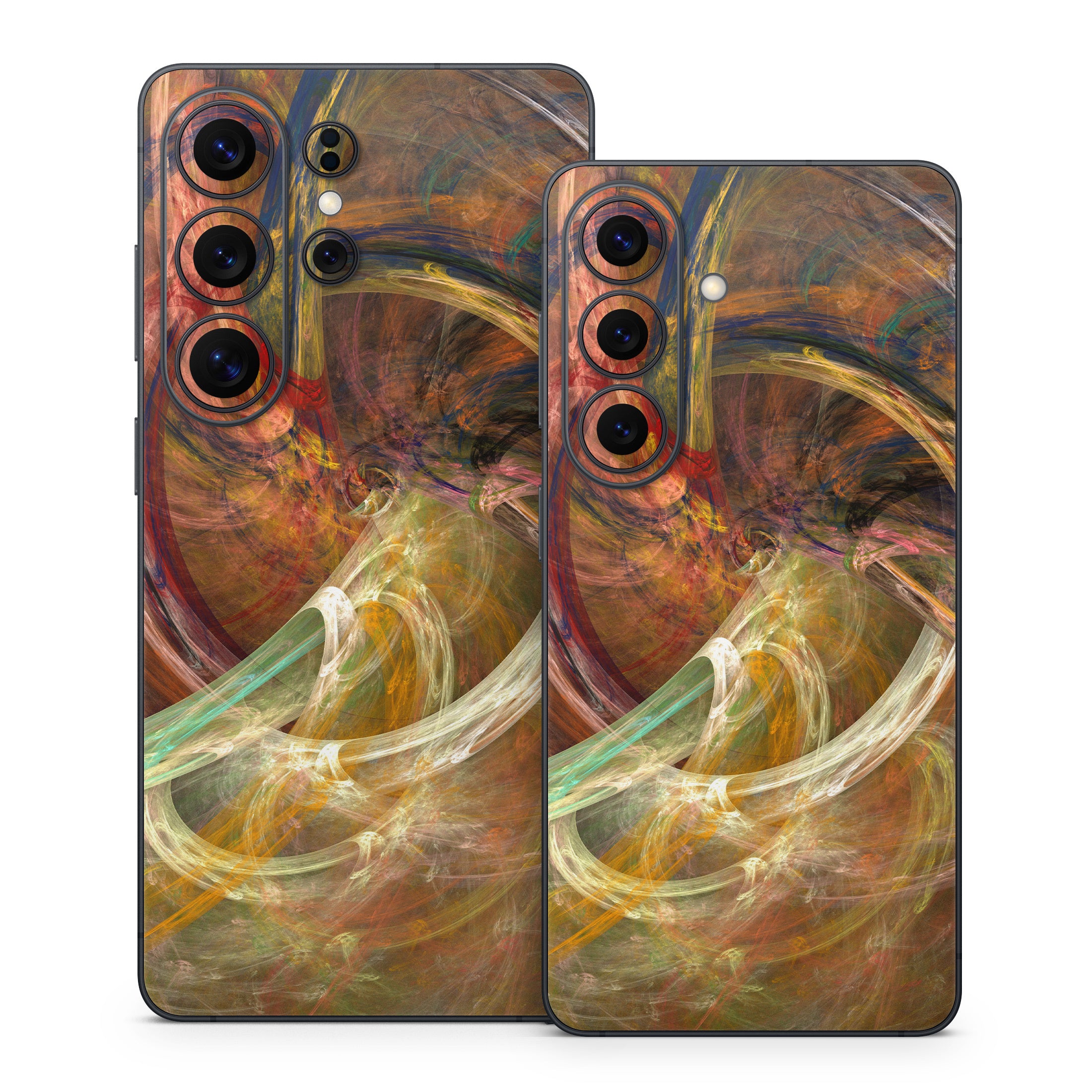 Blagora - Samsung Galaxy S26 Skin