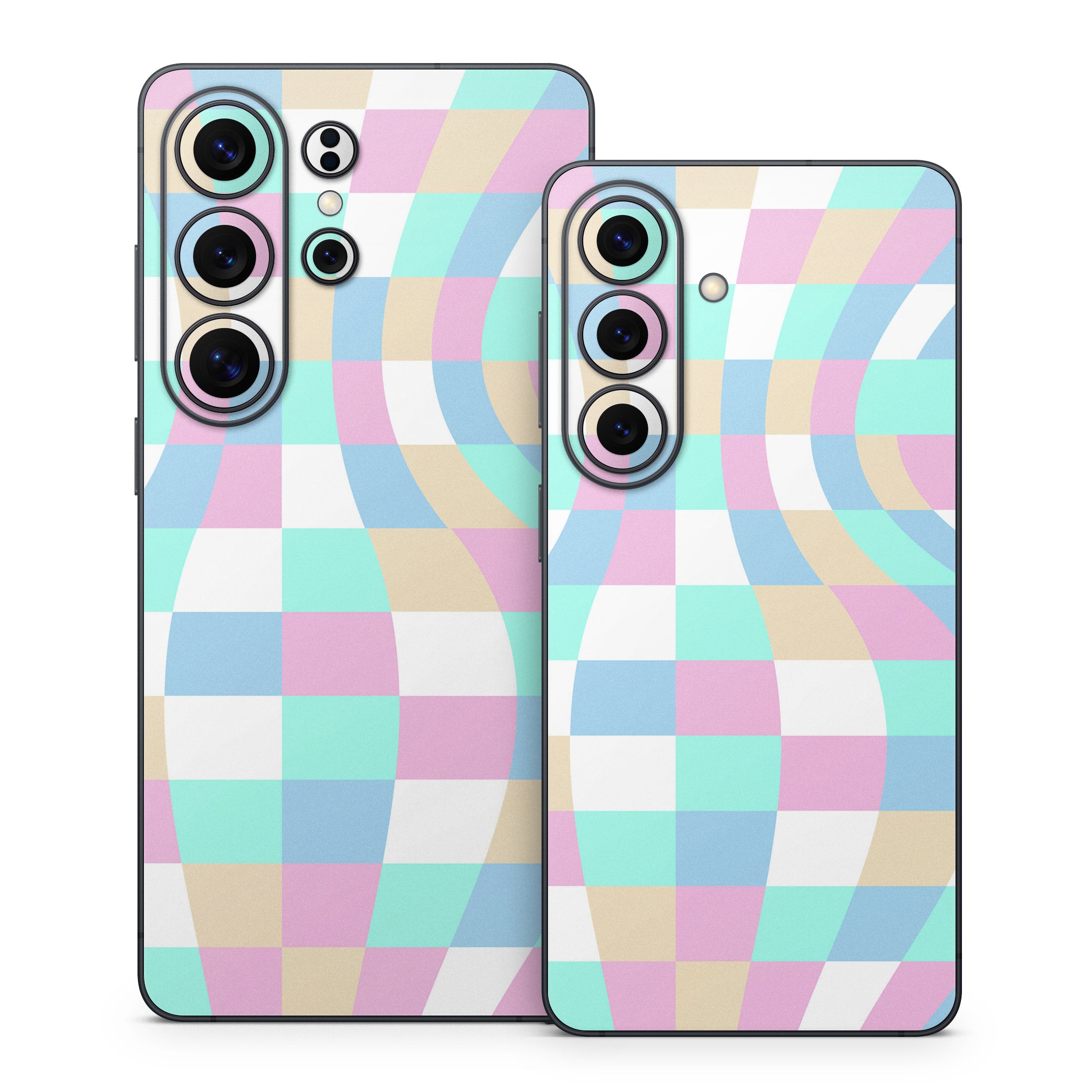 Bold Forms Cool - Samsung Galaxy S26 Skin