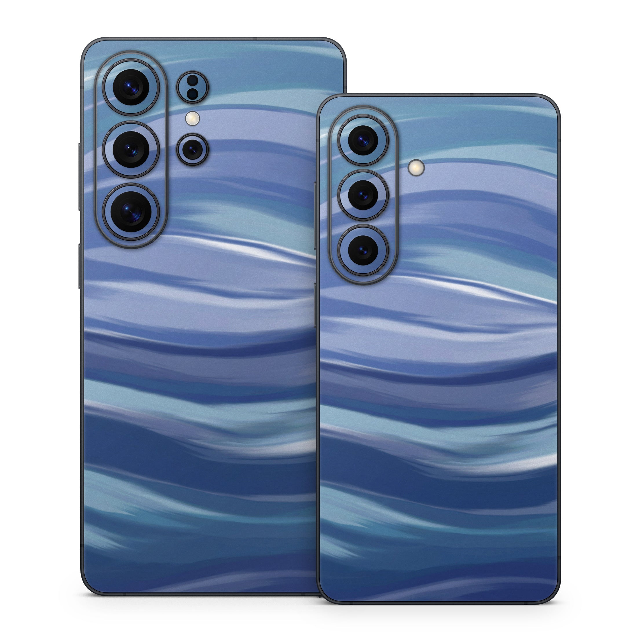 Blue Sea - Samsung Galaxy S26 Skin