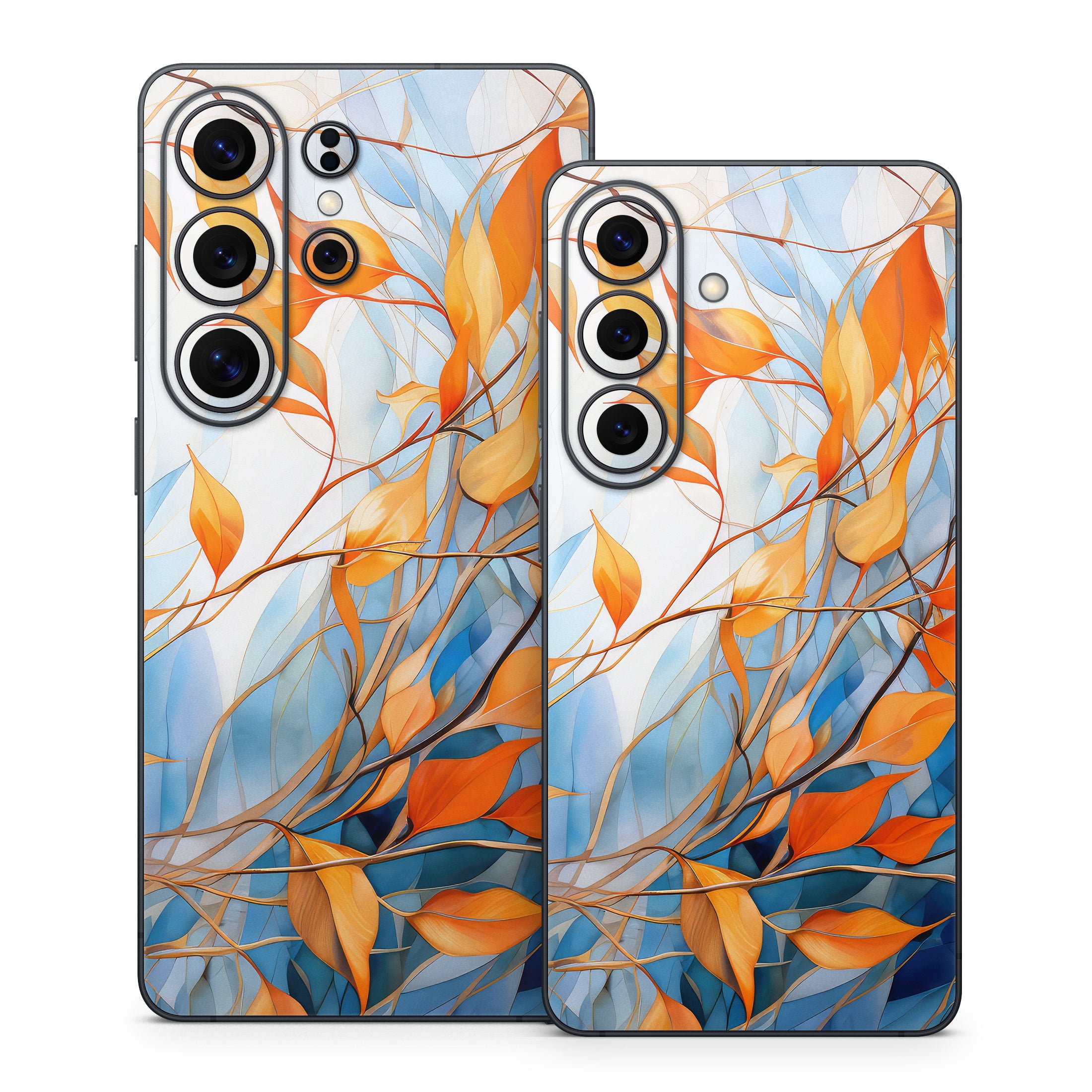 Blustery Day - Samsung Galaxy S26 Skin