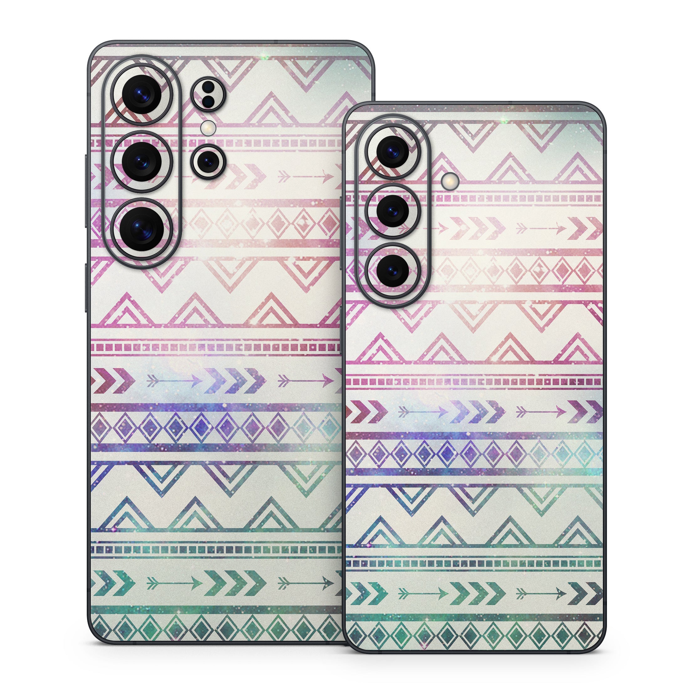Bohemian - Samsung Galaxy S26 Skin