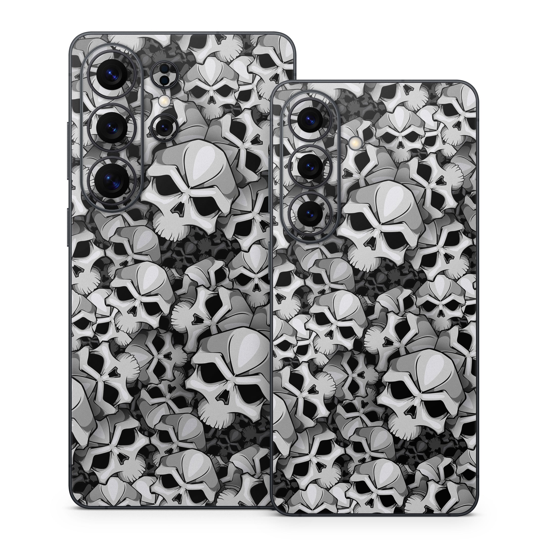 Bones - Samsung Galaxy S26 Skin