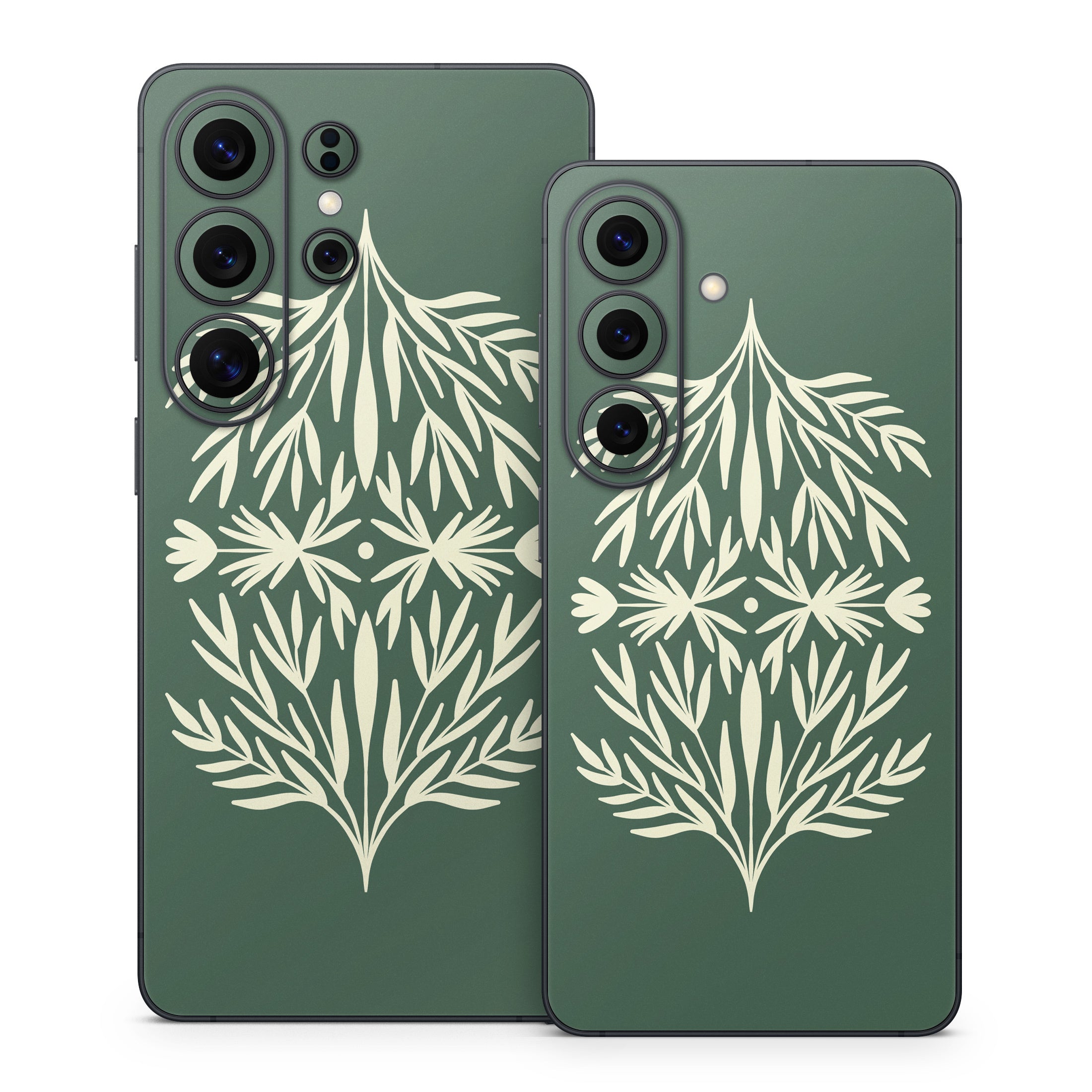 Branches - Samsung Galaxy S26 Skin