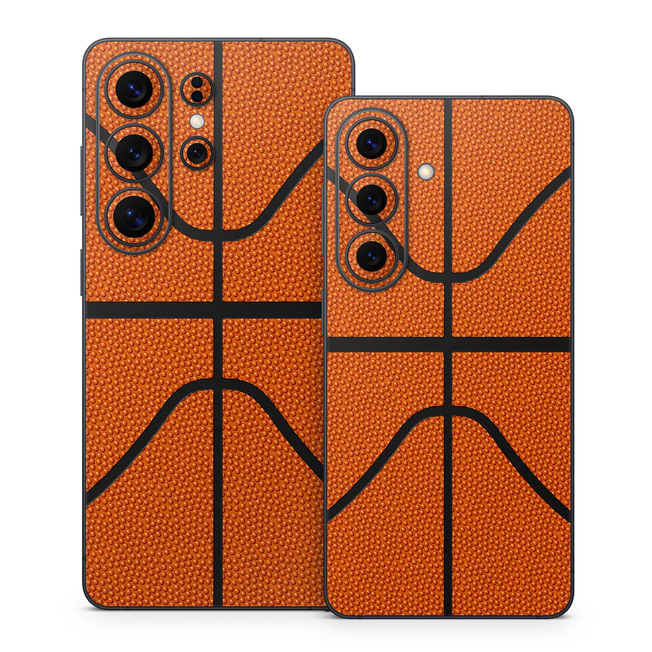 Basketball - Samsung Galaxy S26 Skin