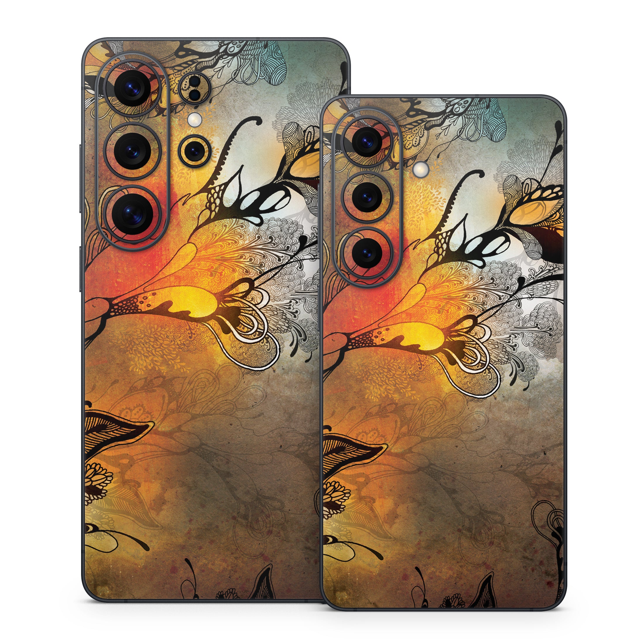 Before The Storm - Samsung Galaxy S26 Skin