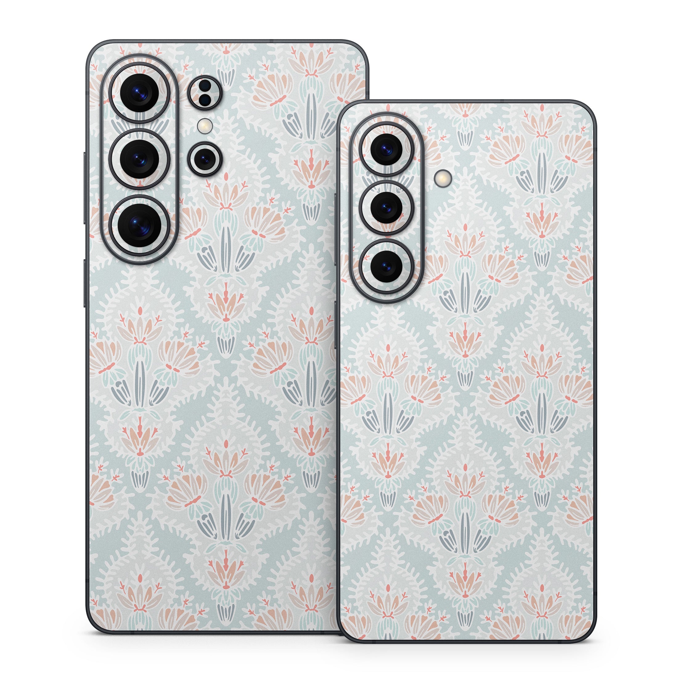 Cacti - Samsung Galaxy S26 Skin