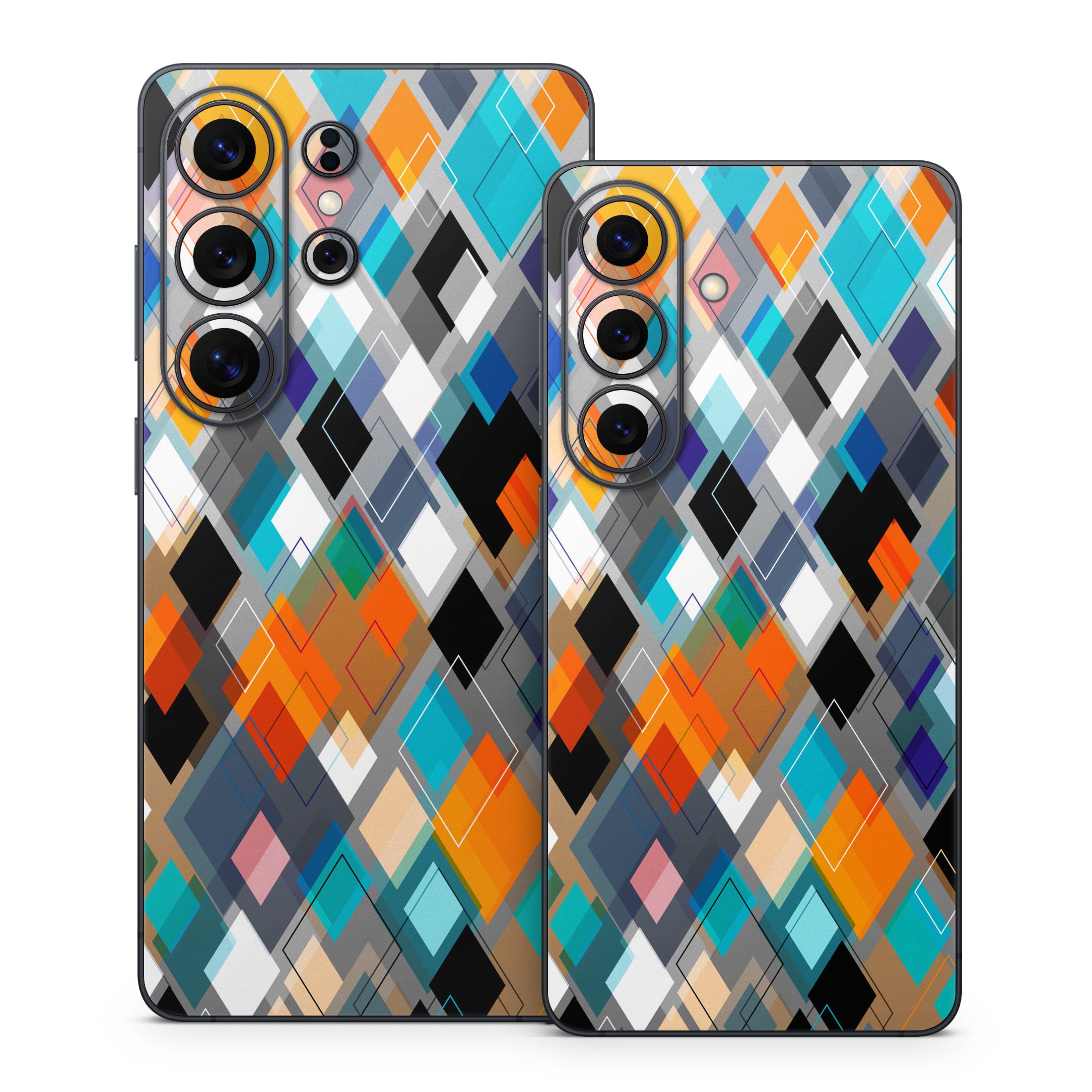 Calliope - Samsung Galaxy S26 Skin
