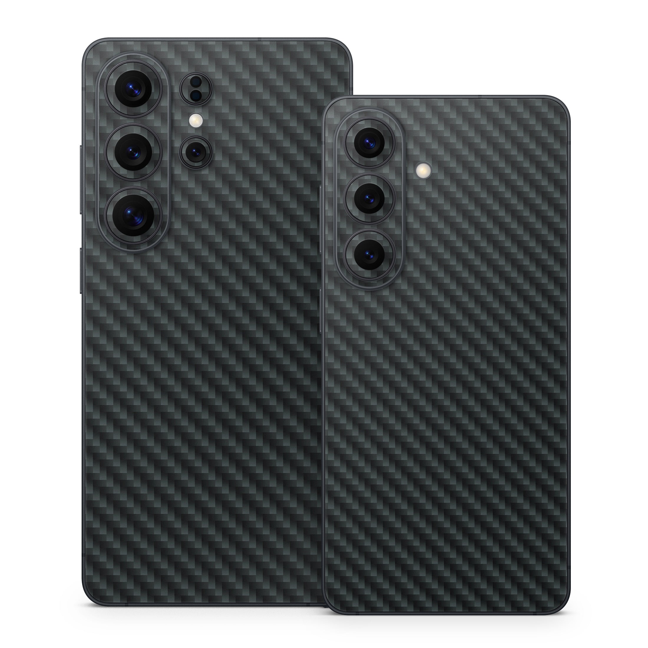 Carbon - Samsung Galaxy S26 Skin
