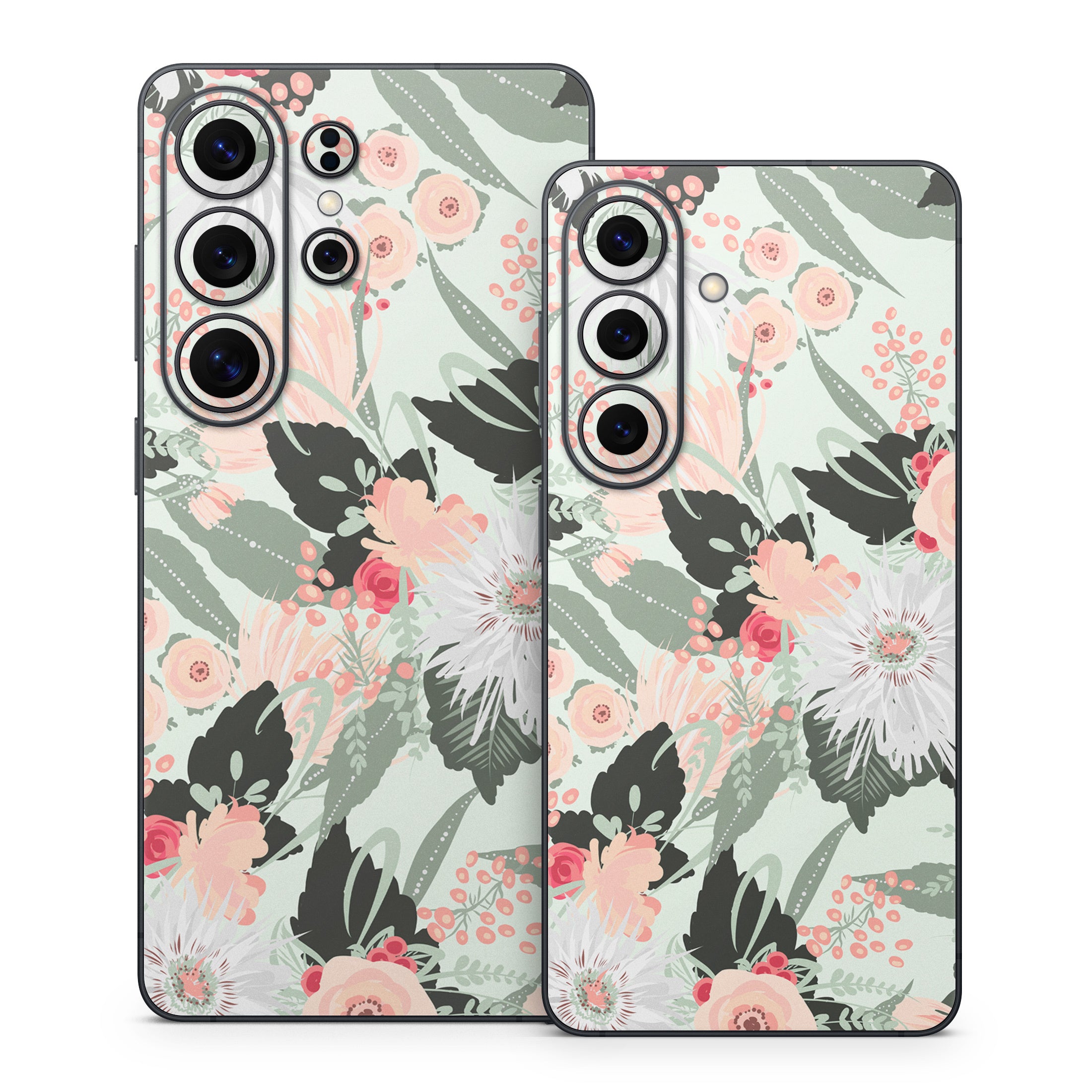 Carmella Creme - Samsung Galaxy S26 Skin