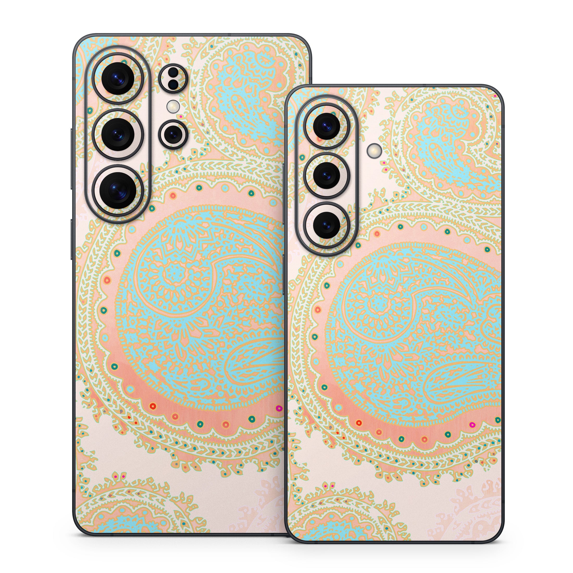 Casablanca Dream - Samsung Galaxy S26 Skin