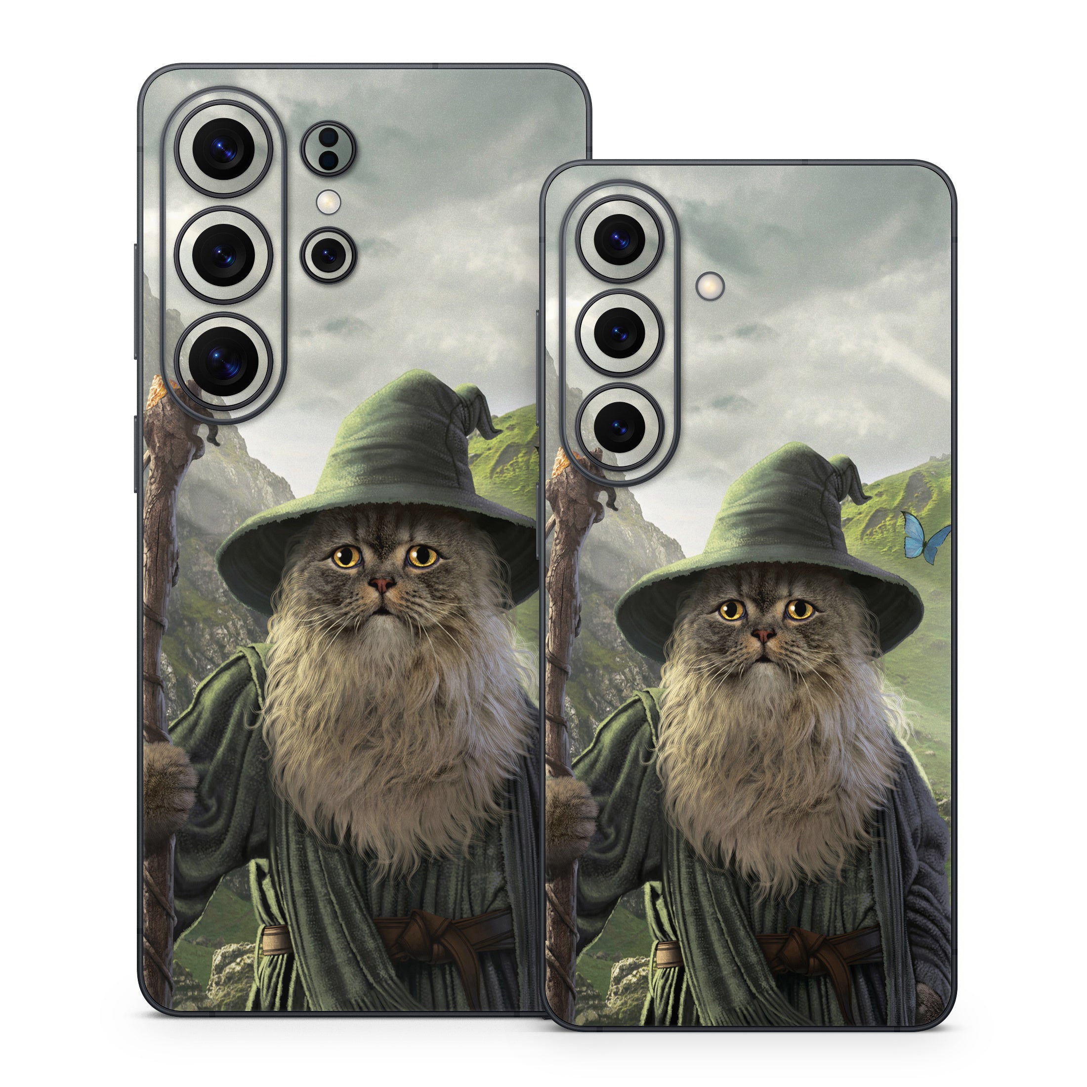 Catdalf - Samsung Galaxy S26 Skin