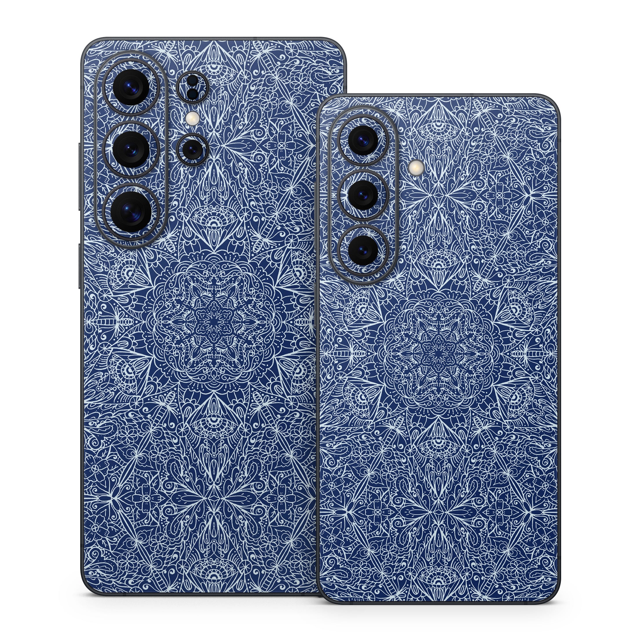 Celestial Bohemian - Samsung Galaxy S26 Skin