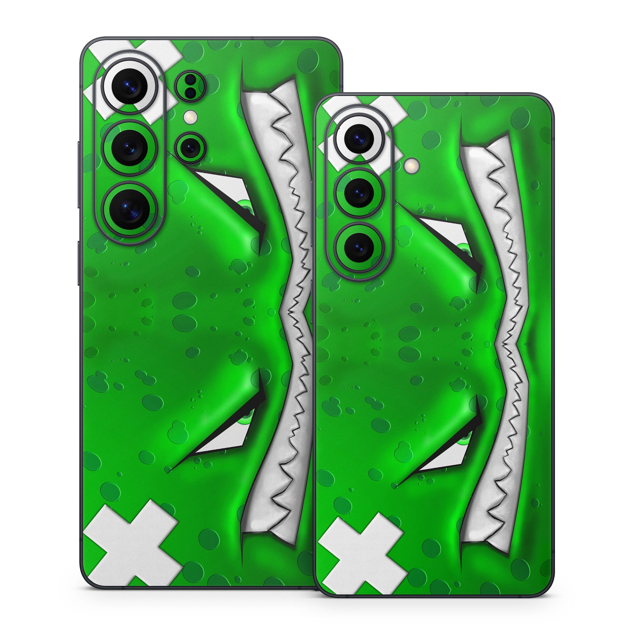 Chunky - Samsung Galaxy S26 Skin
