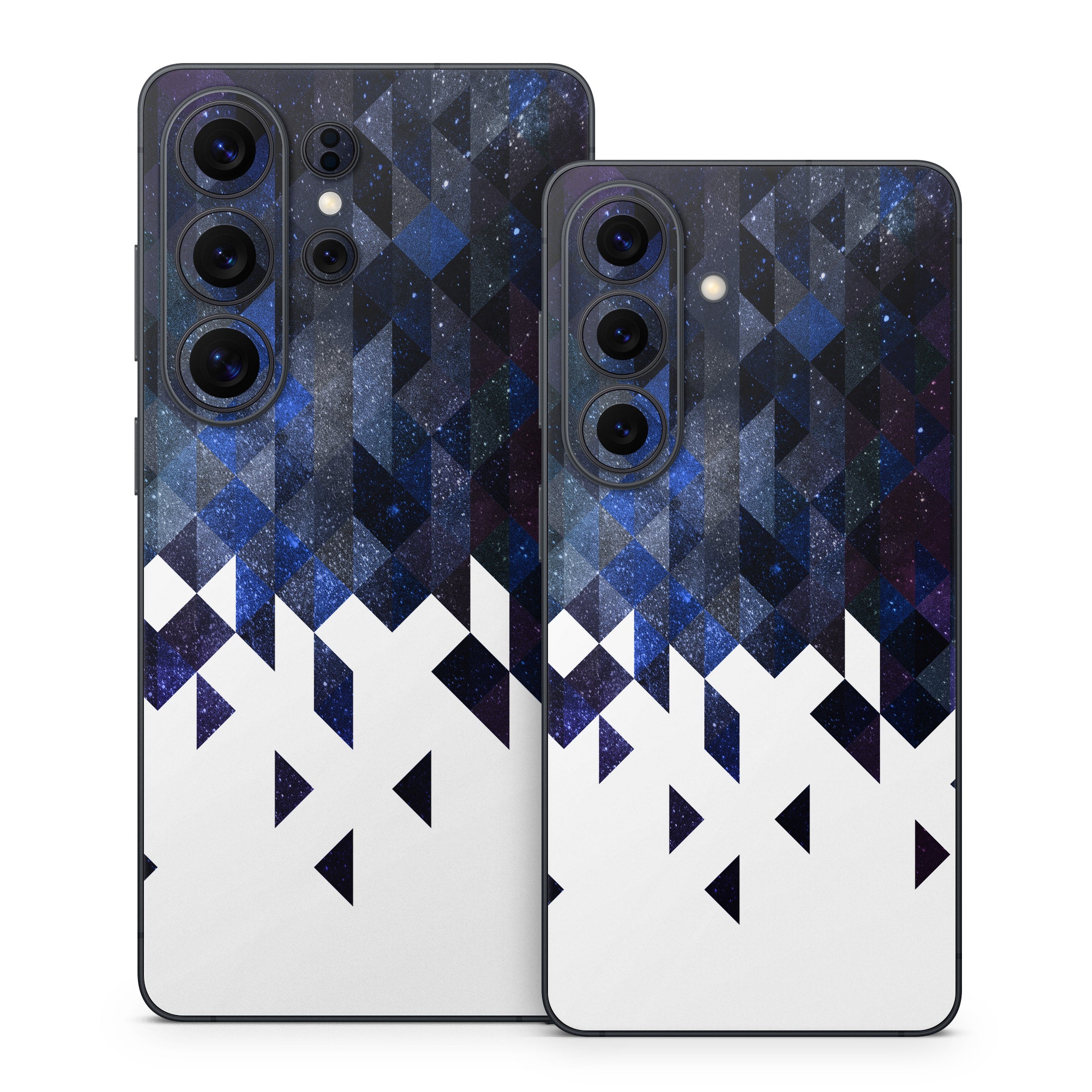Collapse - Samsung Galaxy S26 Skin