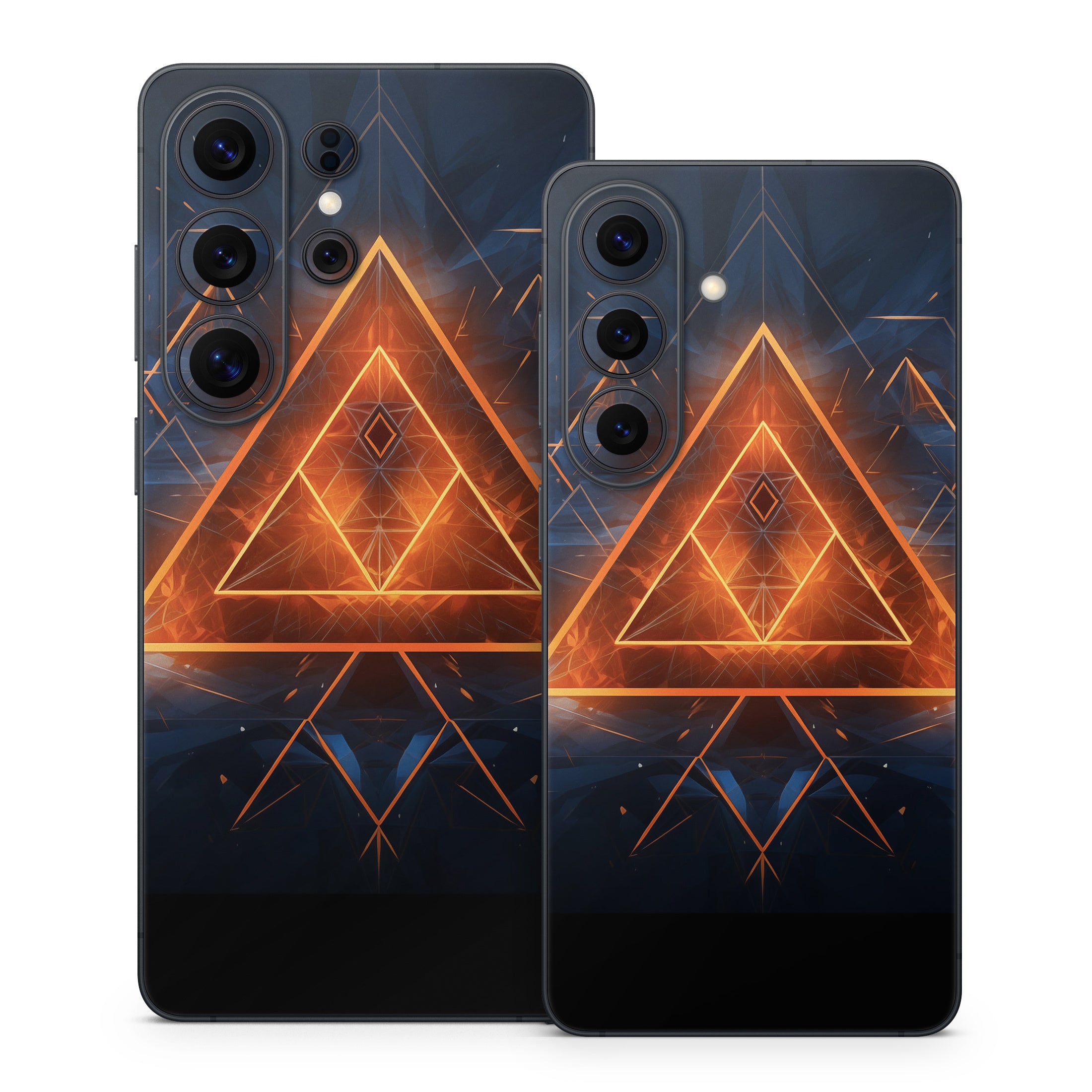 Conjecture - Samsung Galaxy S26 Skin