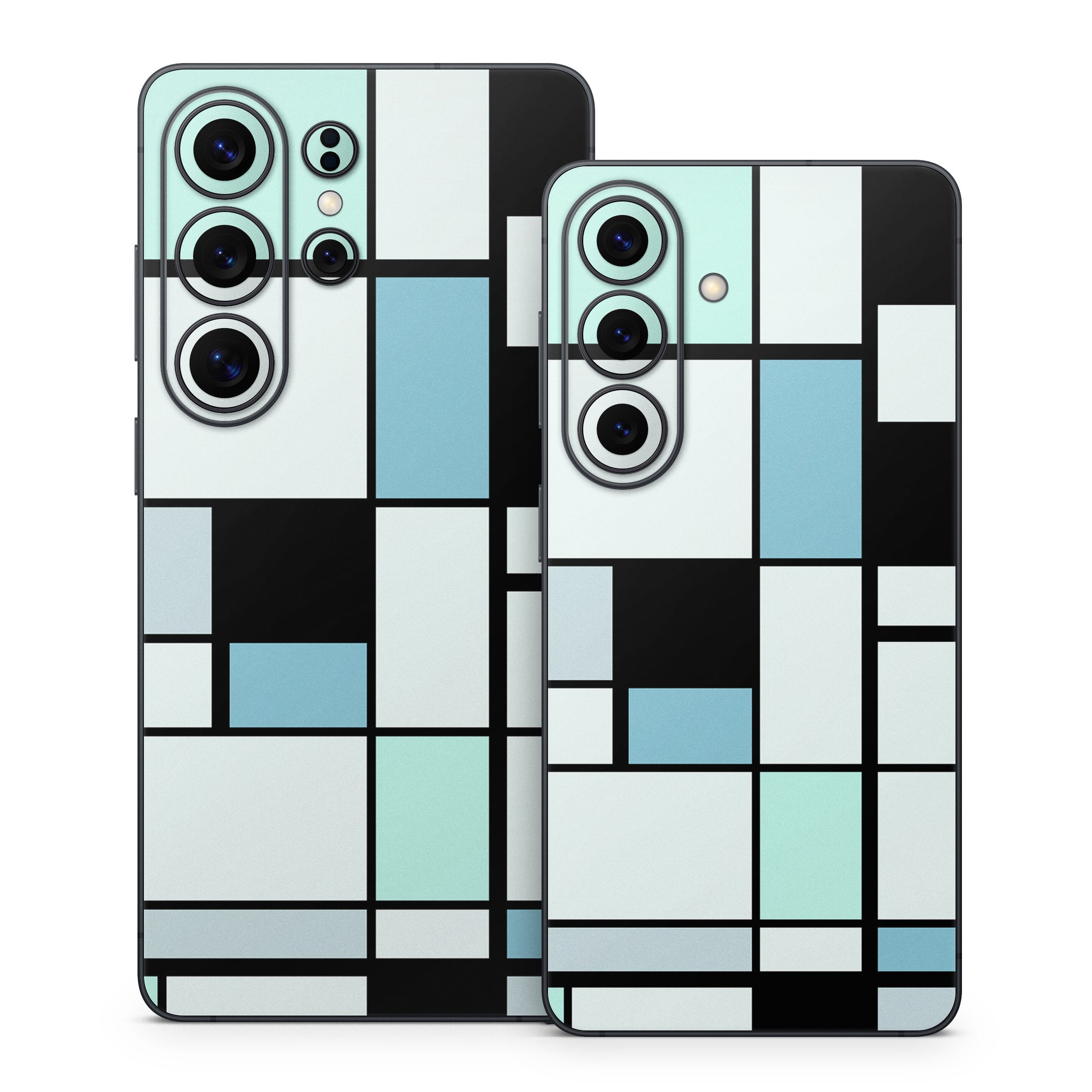 Cooled - Samsung Galaxy S26 Skin