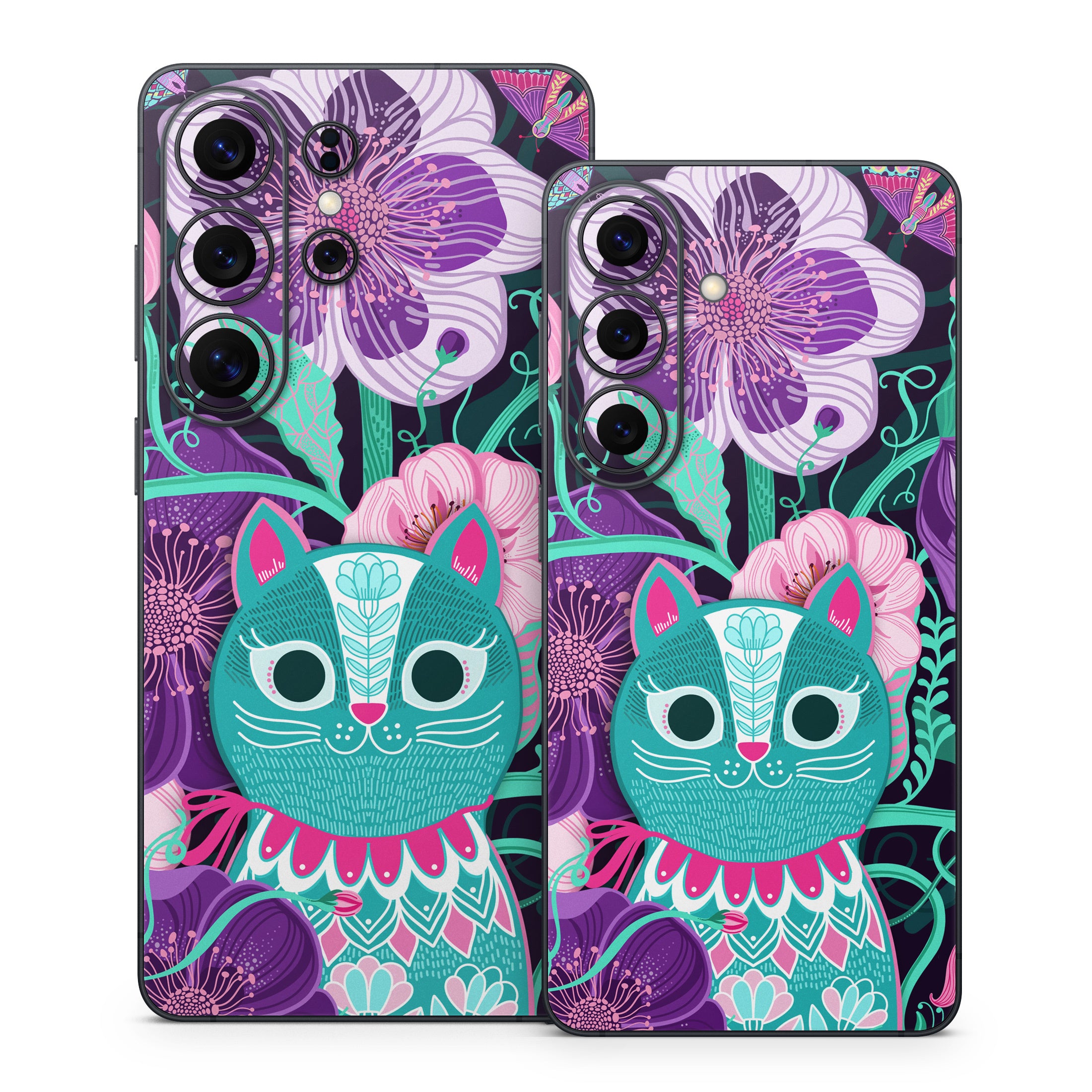 Copia De Gato - Samsung Galaxy S26 Skin