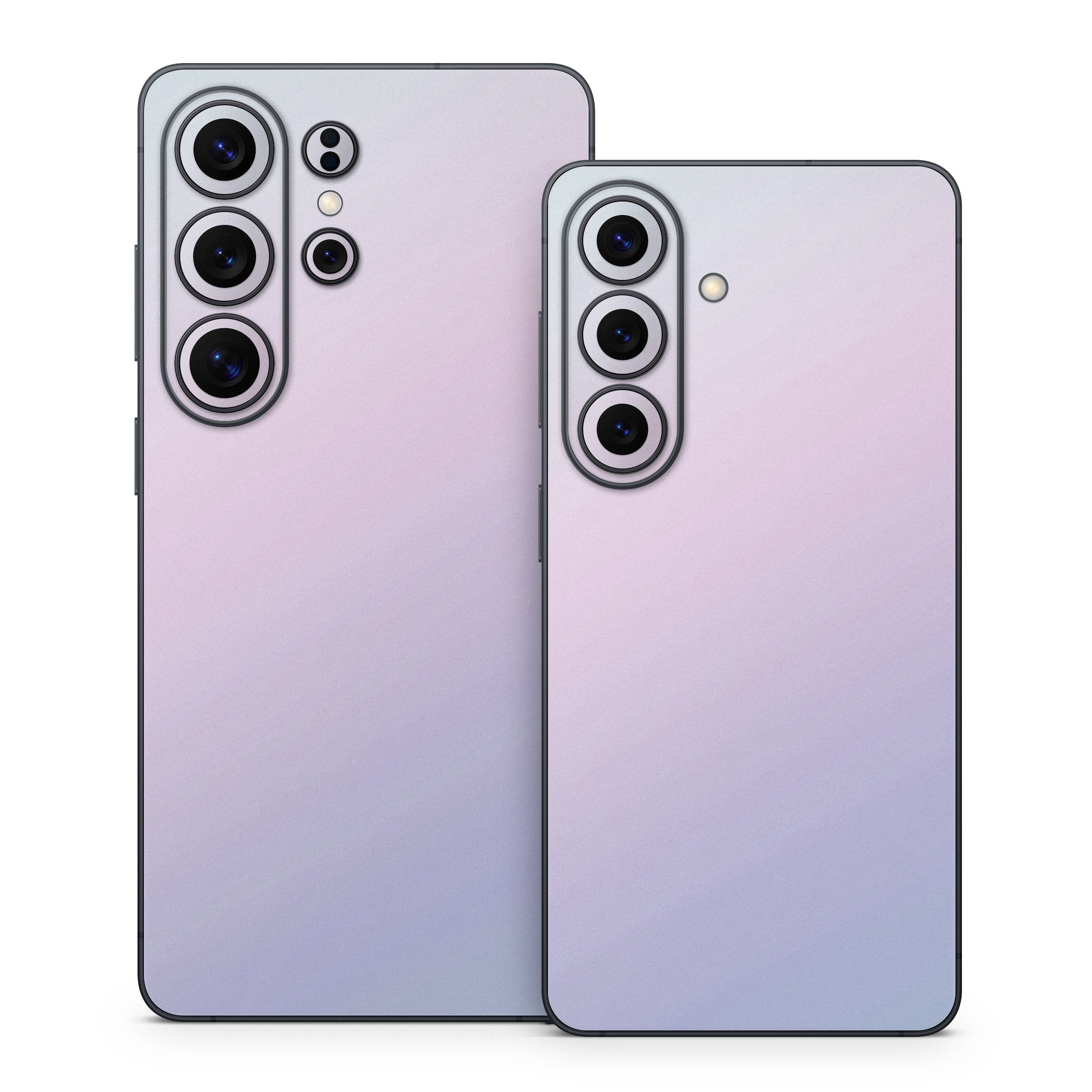 Cotton Candy - Samsung Galaxy S26 Skin
