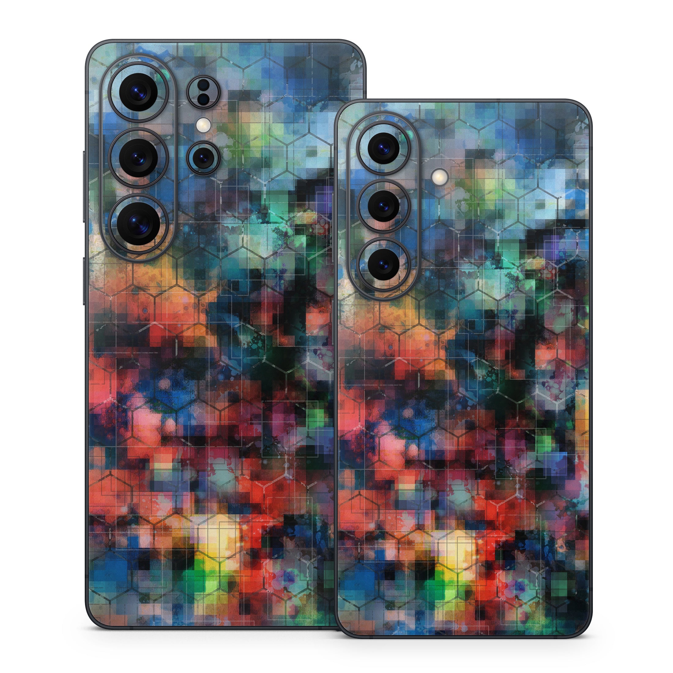 Circuit Breaker - Samsung Galaxy S26 Skin