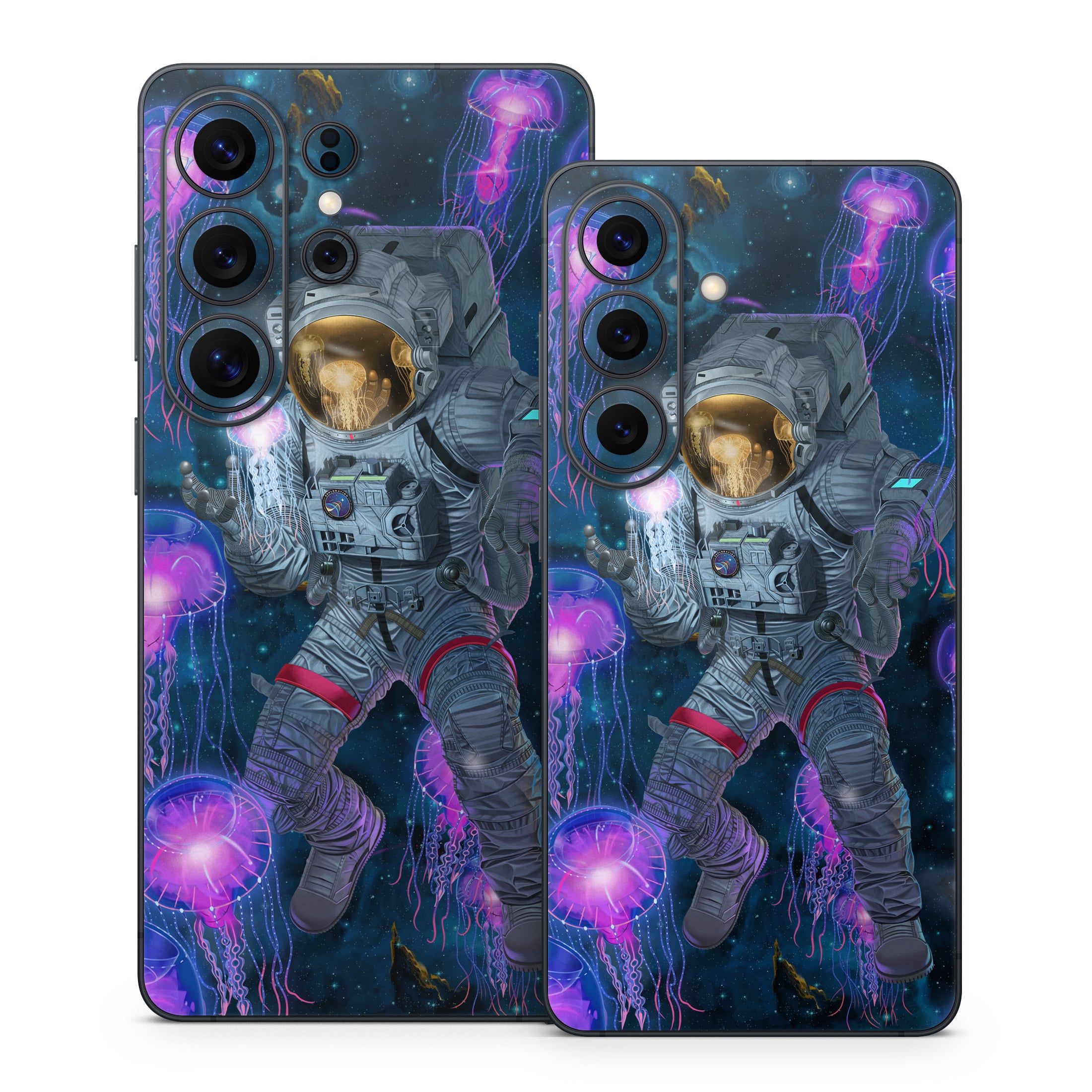Cosmic Wonder - Samsung Galaxy S26 Skin