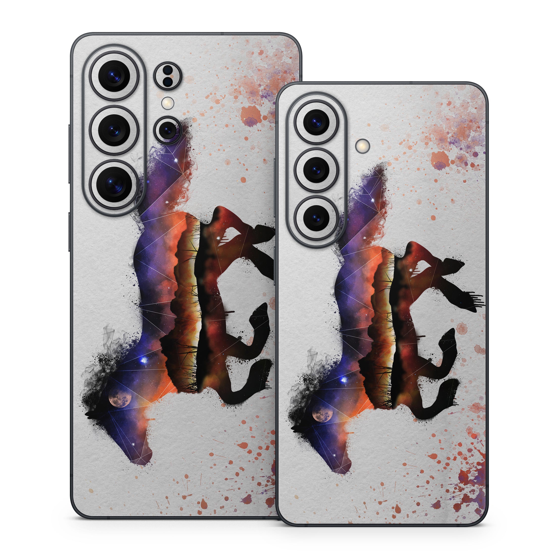 Daring - Samsung Galaxy S26 Skin