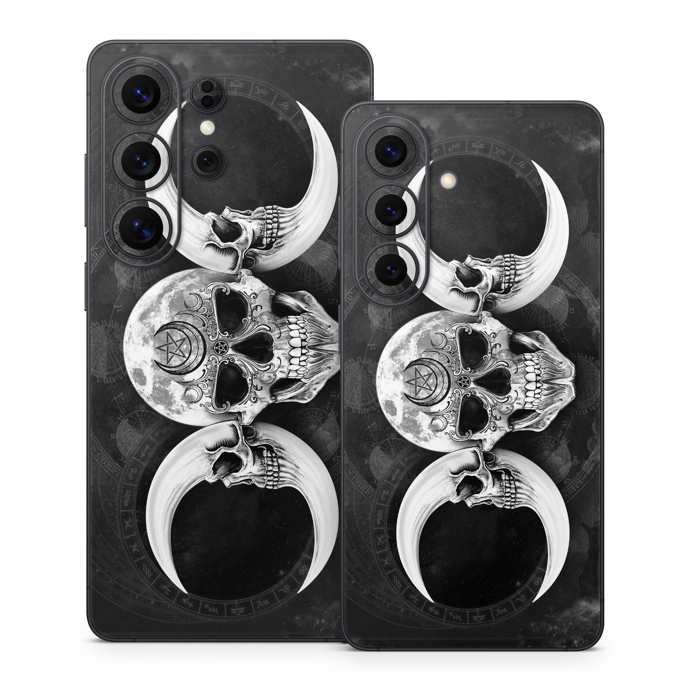 Dark Goddess - Samsung Galaxy S26 Skin