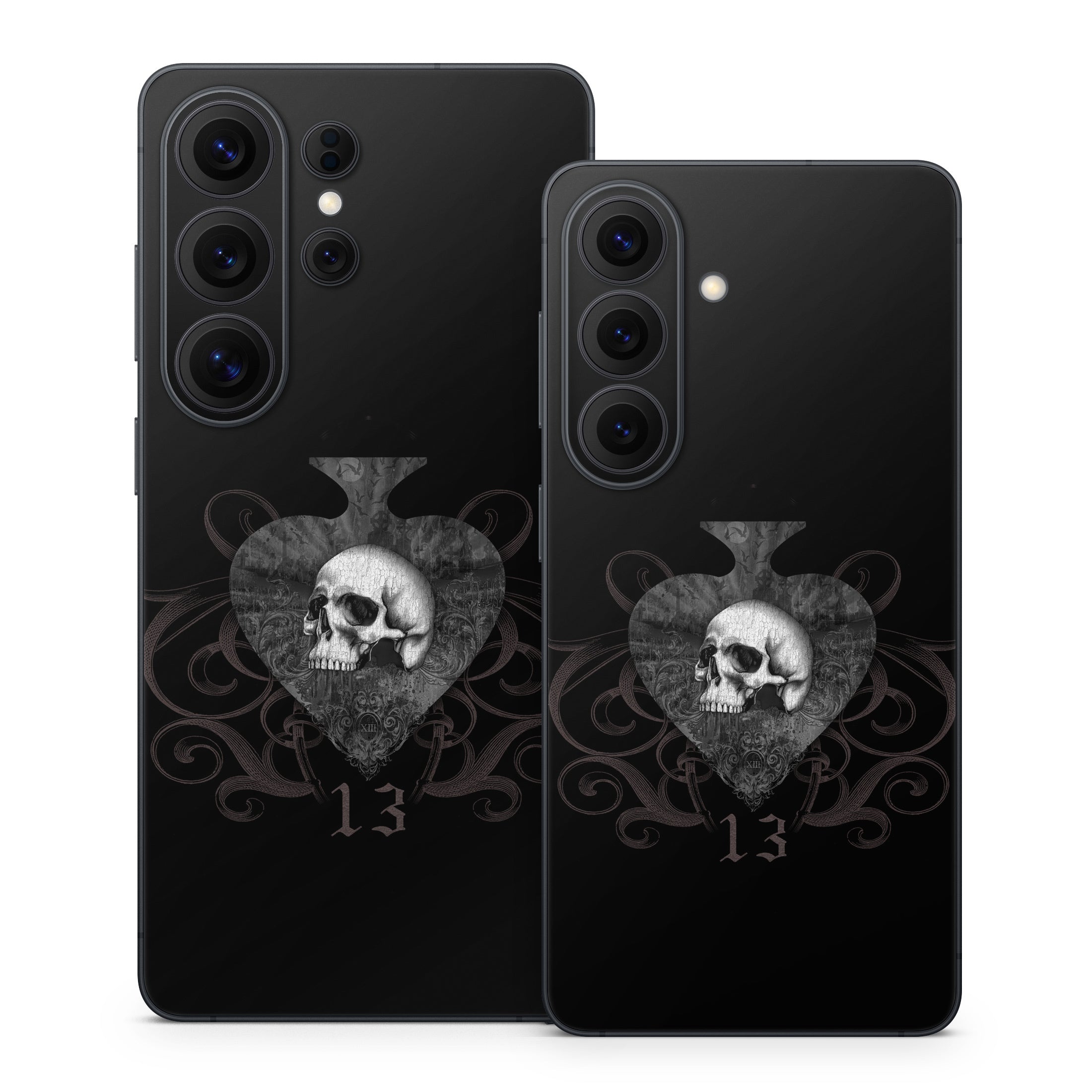 Death Club - Samsung Galaxy S26 Skin