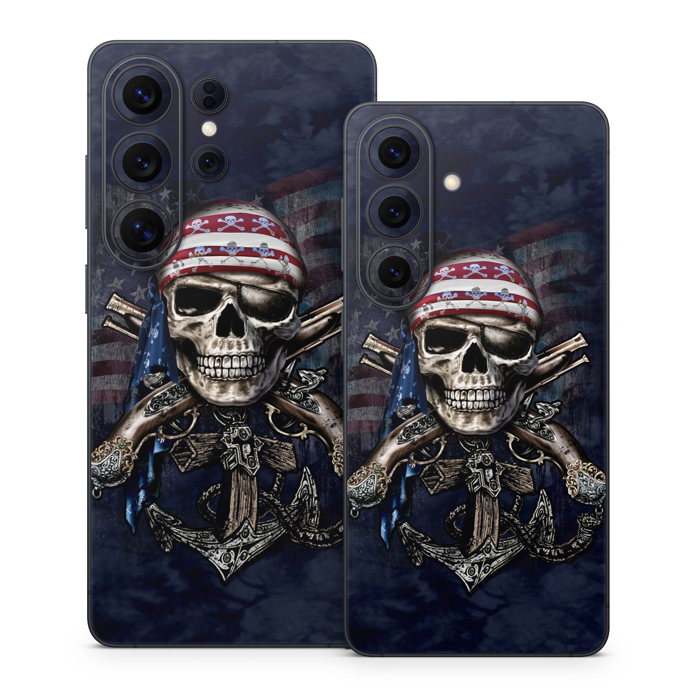 Dead Anchor - Samsung Galaxy S26 Skin