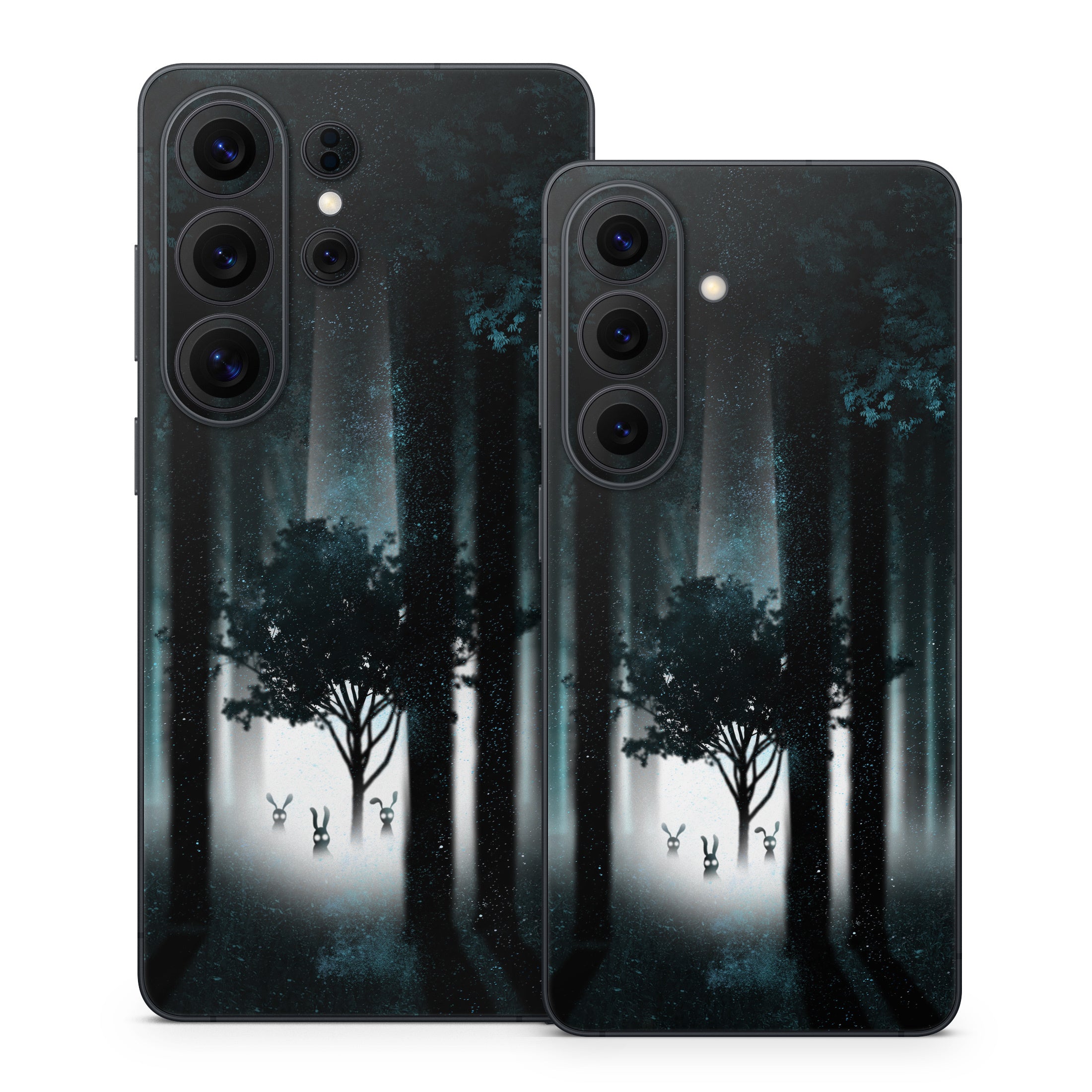 Deception - Samsung Galaxy S26 Skin