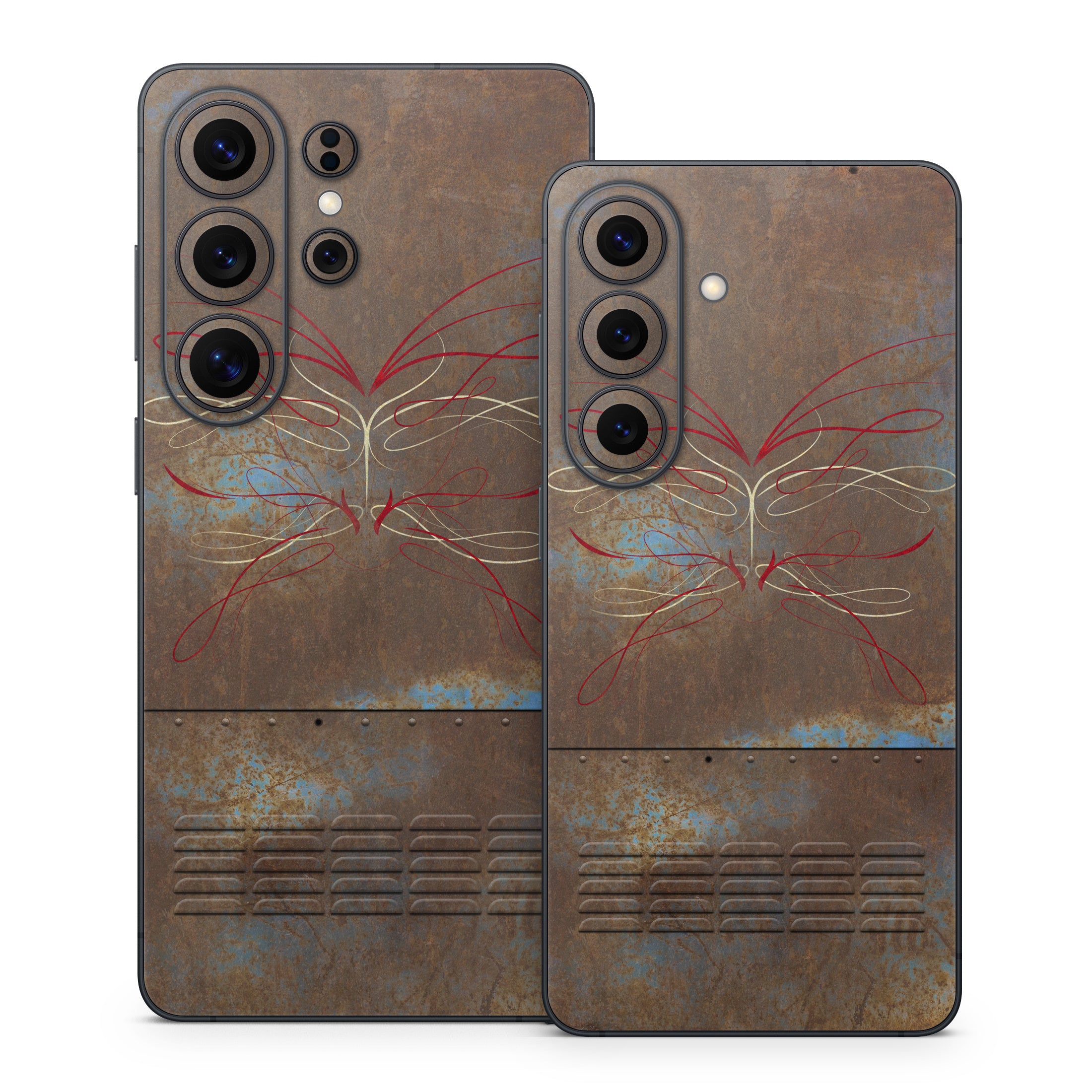 De-Luxe - Samsung Galaxy S26 Skin