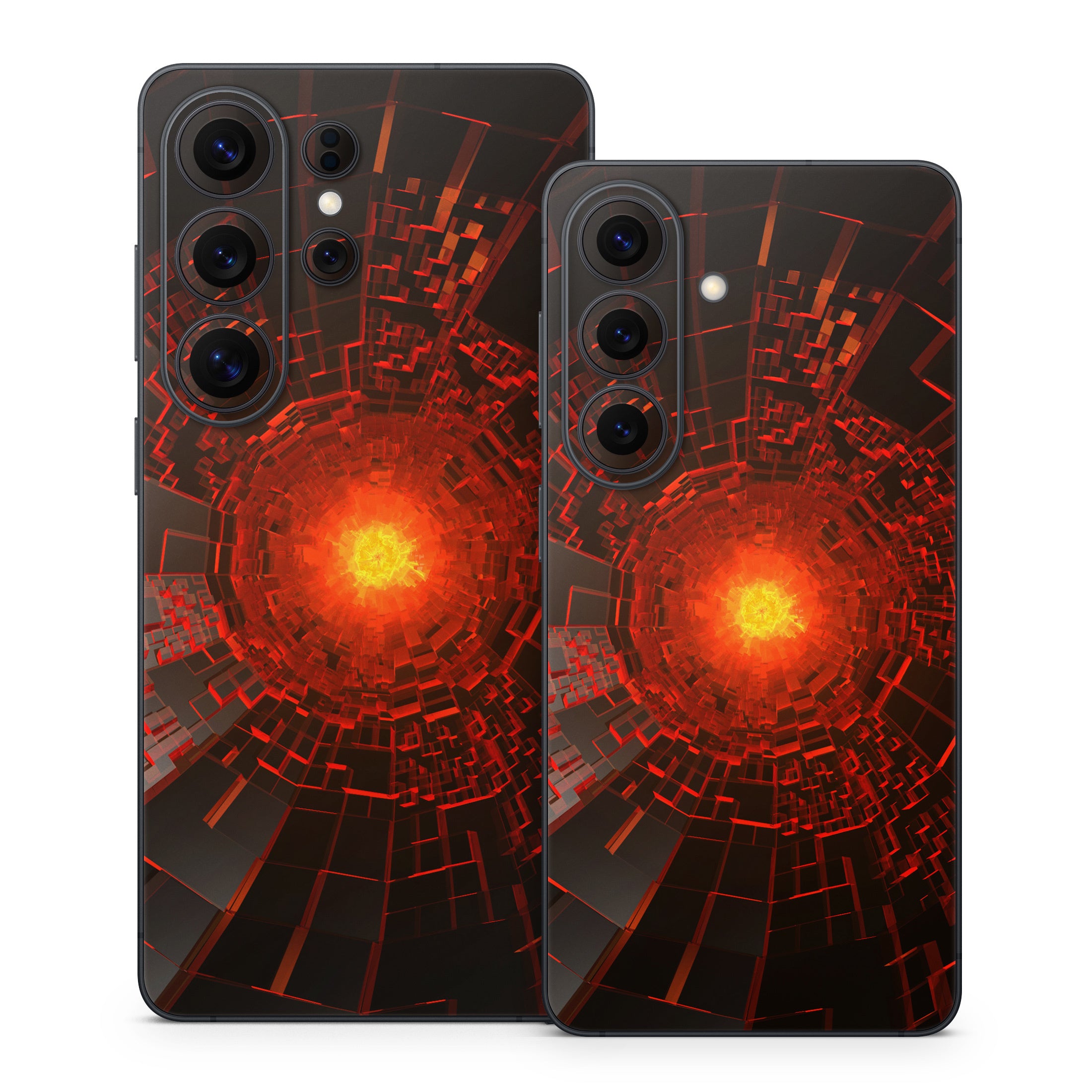 Divisor - Samsung Galaxy S26 Skin
