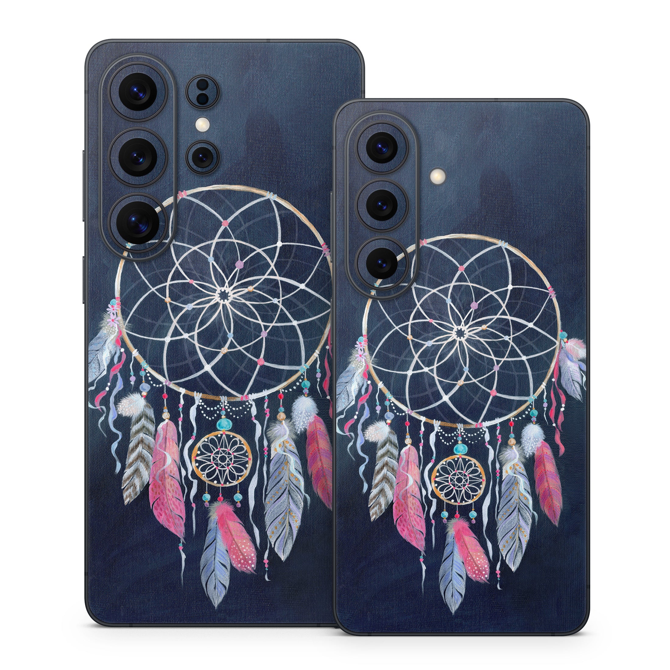 Dreamcatcher - Samsung Galaxy S26 Skin