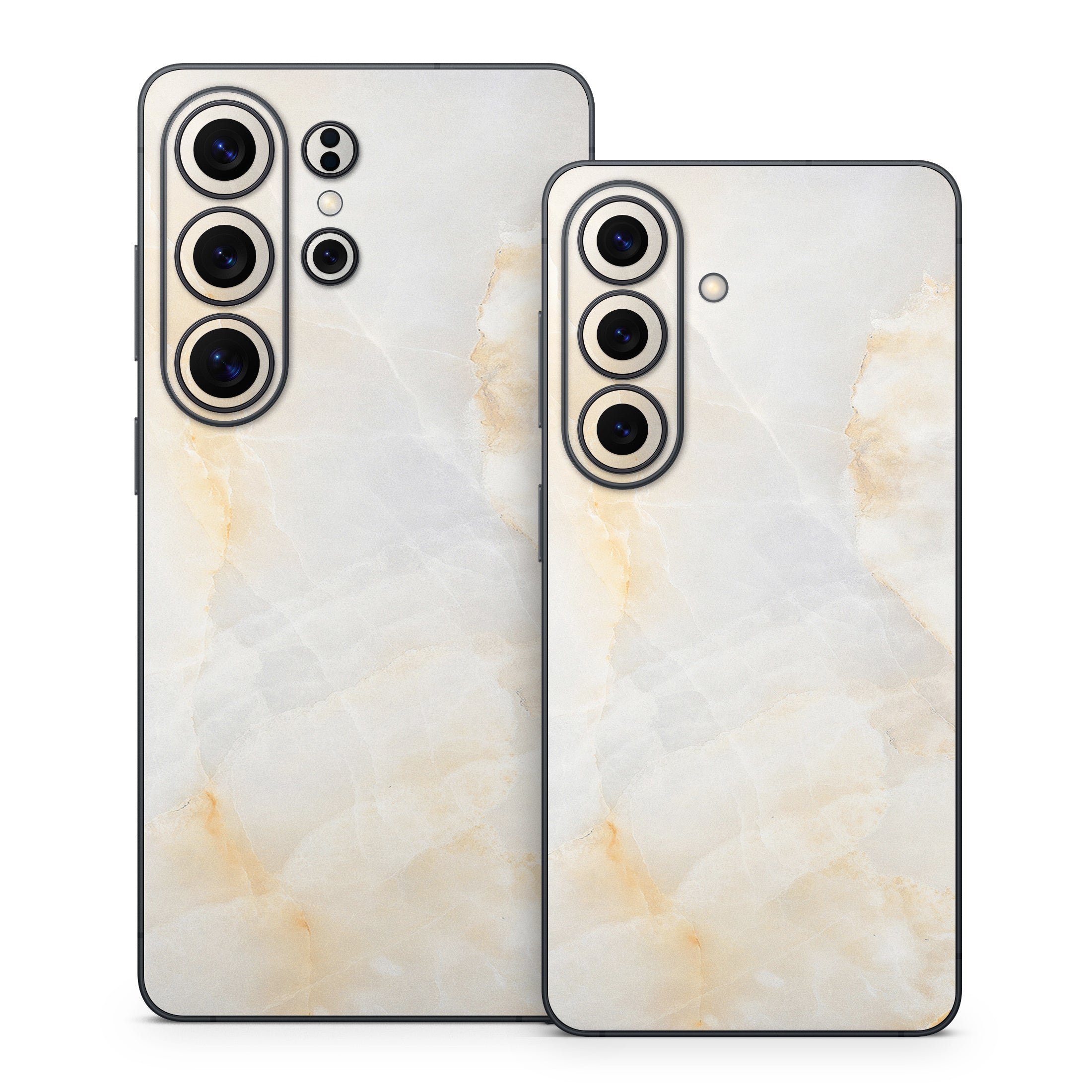 Dune Marble - Samsung Galaxy S26 Skin