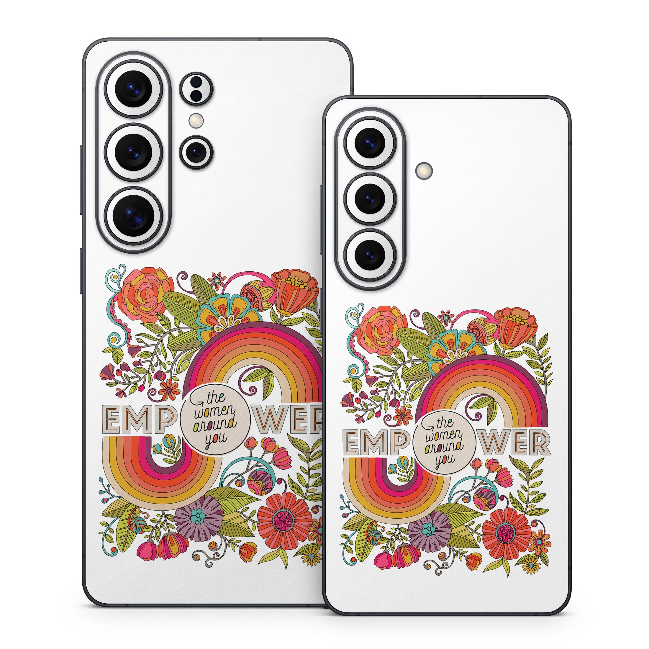Empower - Samsung Galaxy S26 Skin