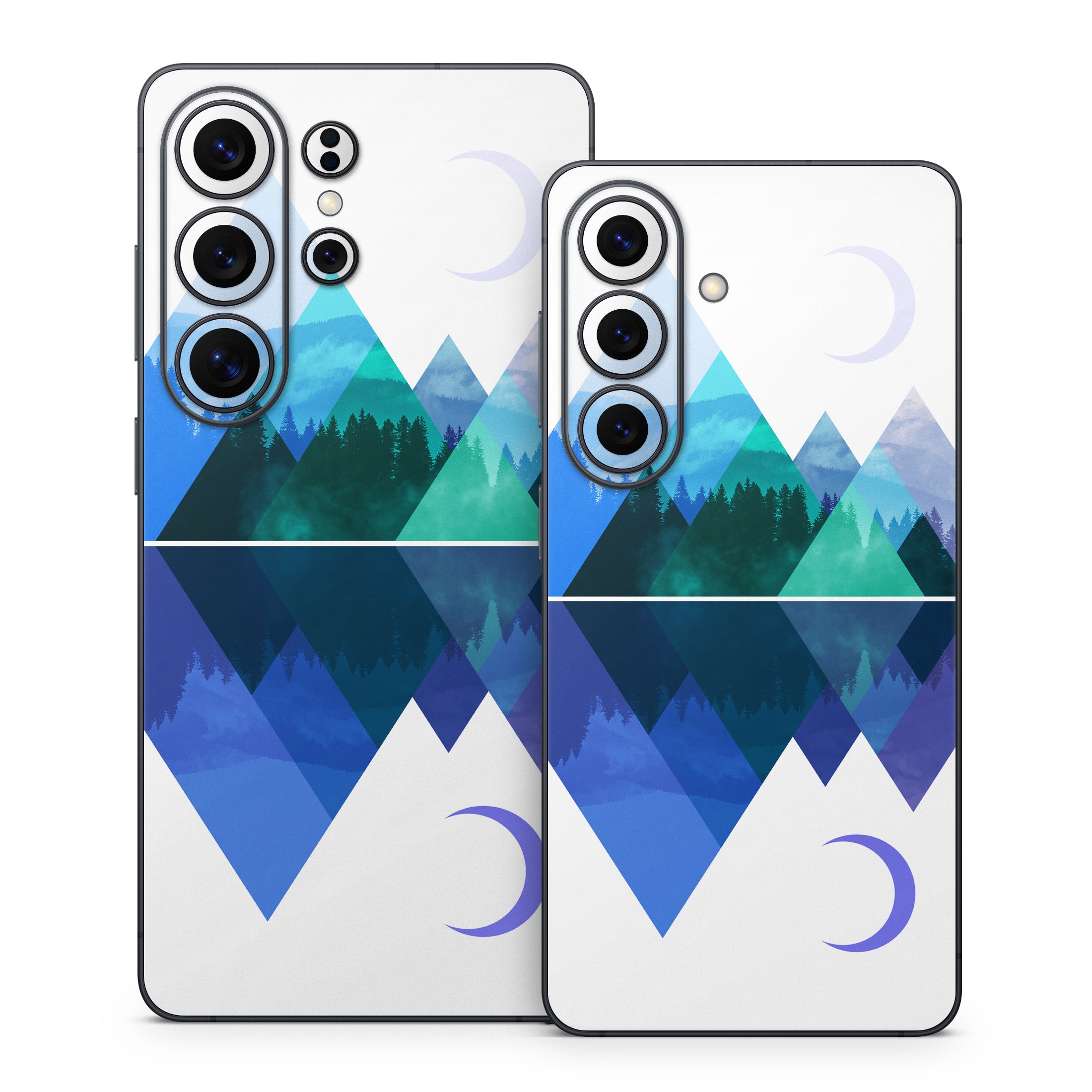 Endless Echo - Samsung Galaxy S26 Skin