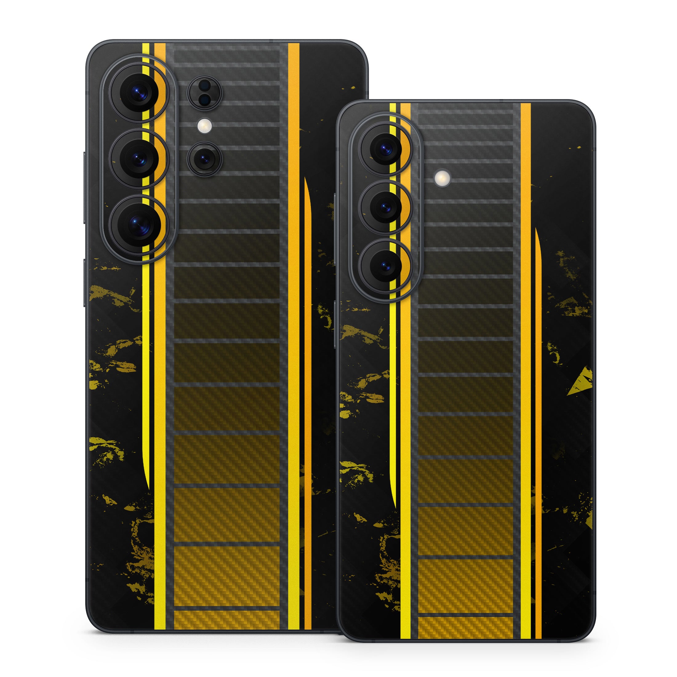 Enduro - Samsung Galaxy S26 Skin