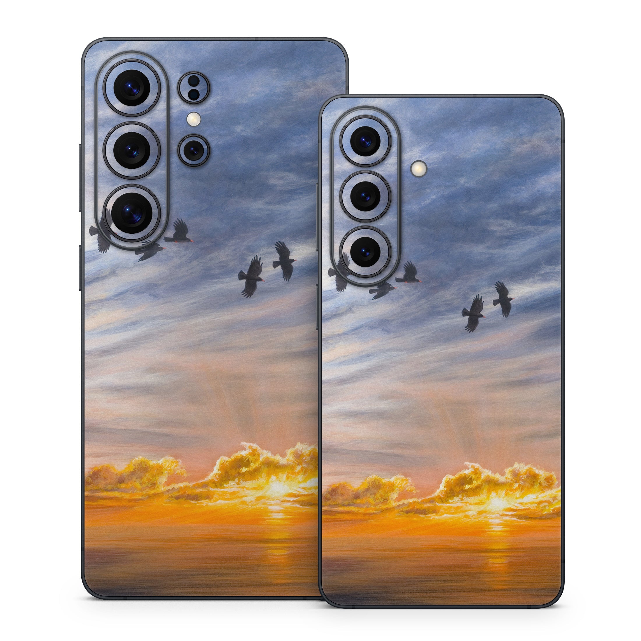 Equinox - Samsung Galaxy S26 Skin