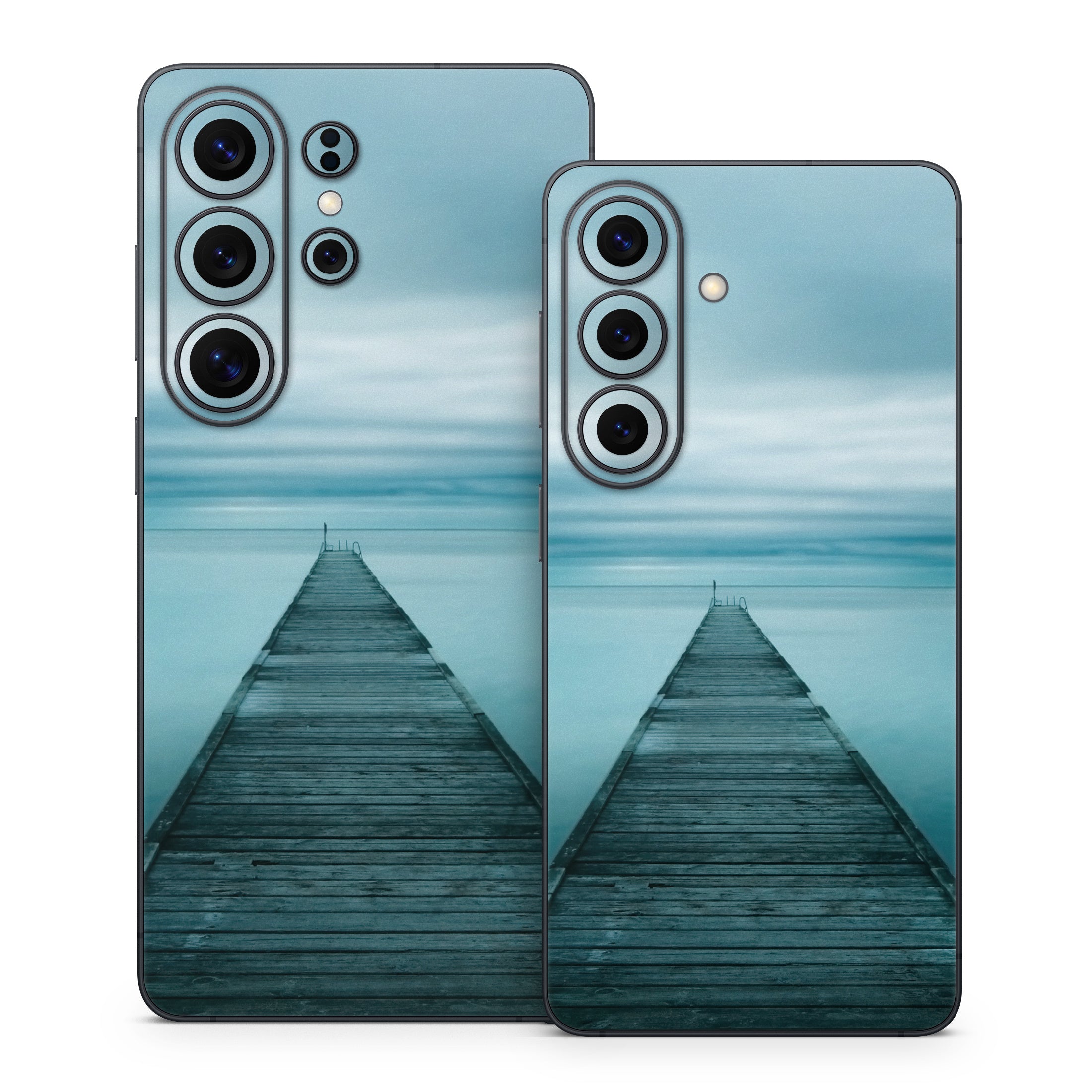 Evening Stillness - Samsung Galaxy S26 Skin