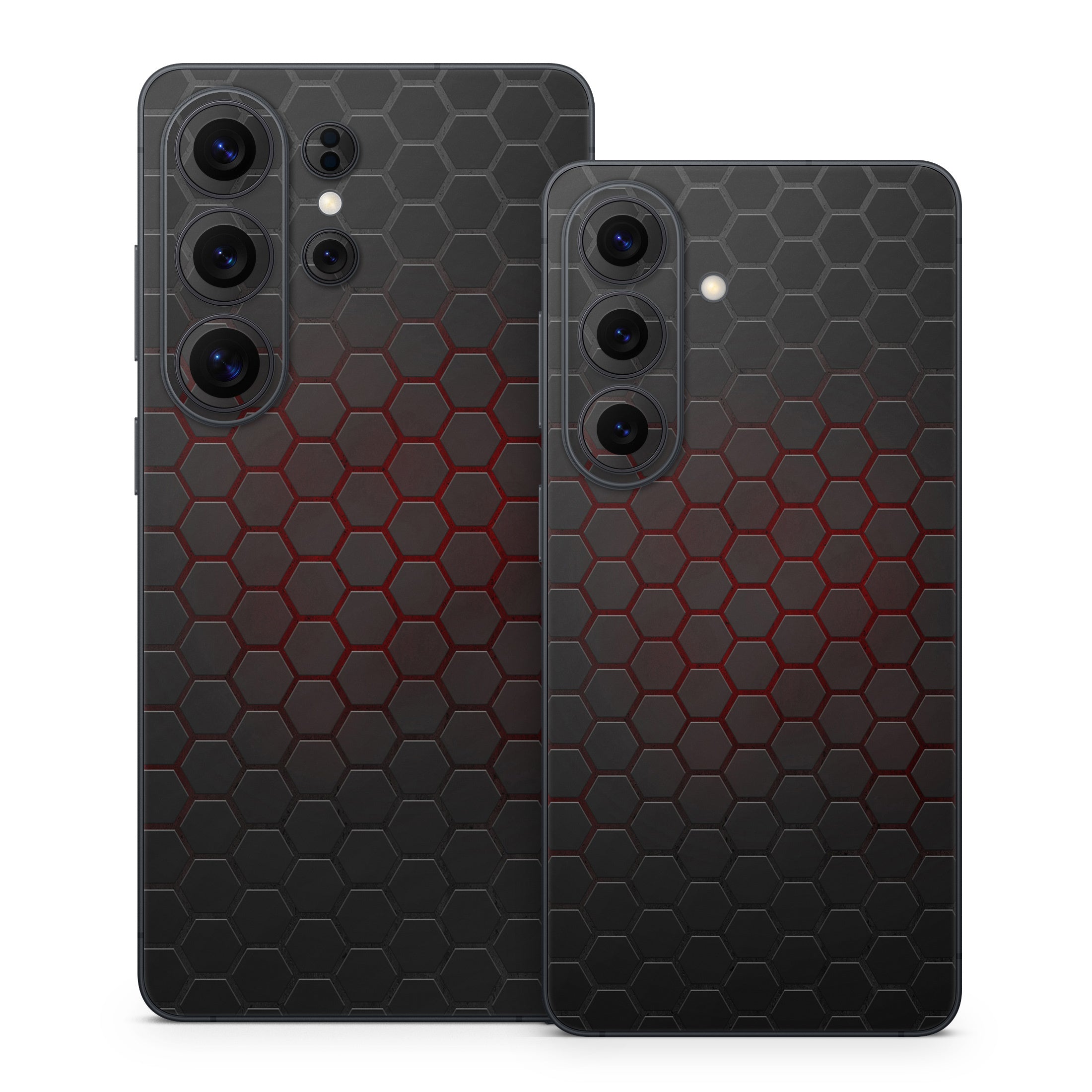 EXO Heartbeat - Samsung Galaxy S26 Skin