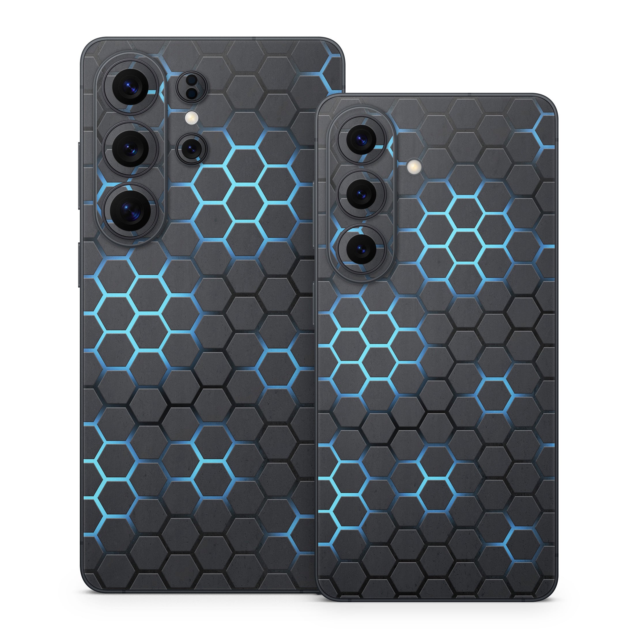EXO Neptune - Samsung Galaxy S26 Skin