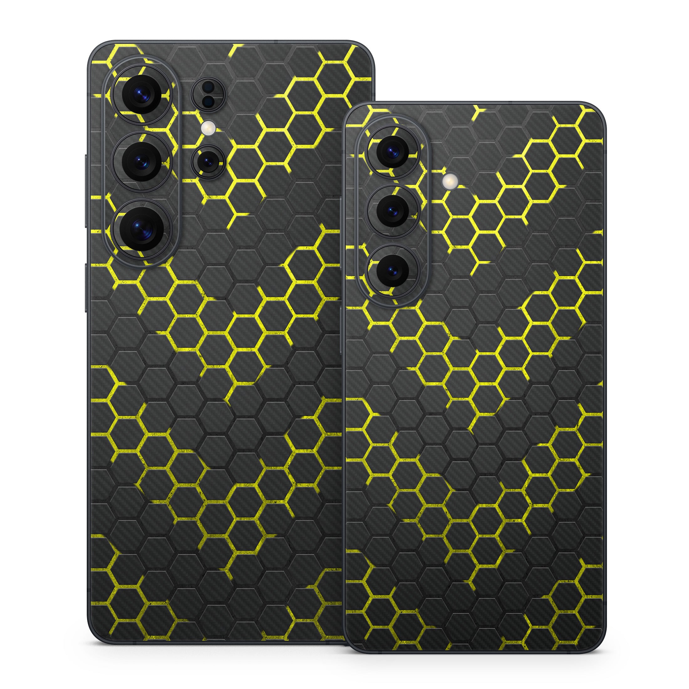 EXO Wasp - Samsung Galaxy S26 Skin