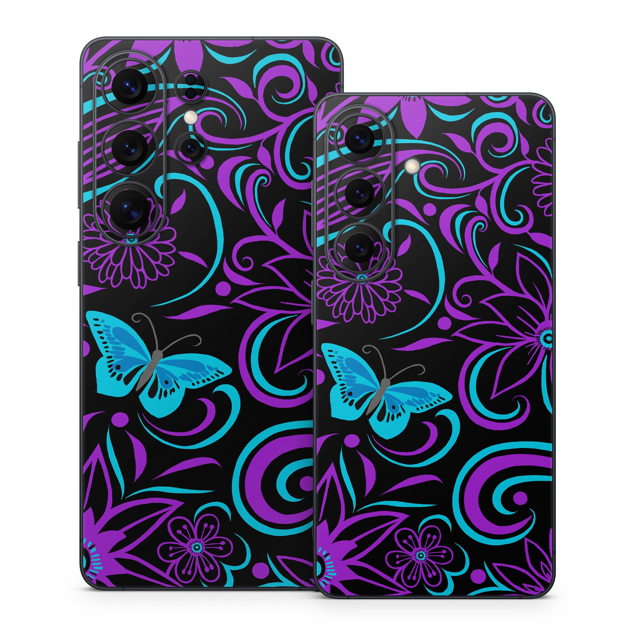 Fascinating Surprise - Samsung Galaxy S26 Skin