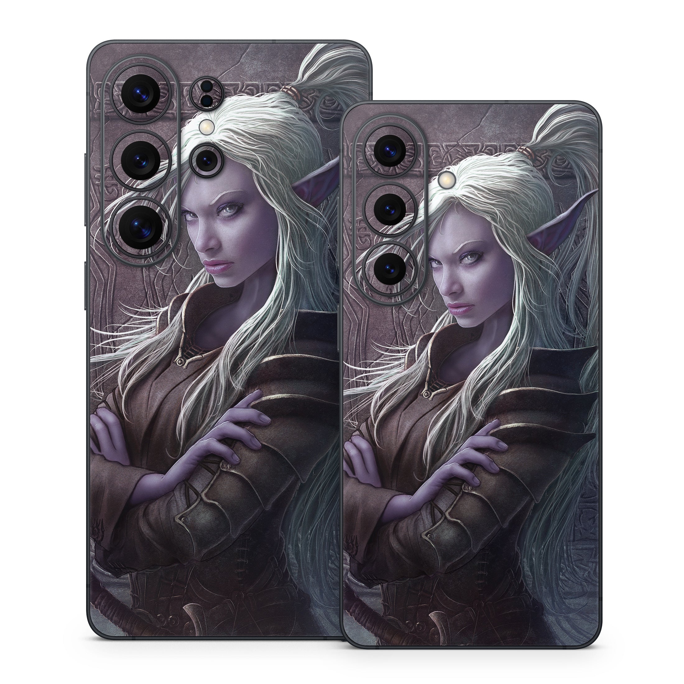 Feriel - Samsung Galaxy S26 Skin