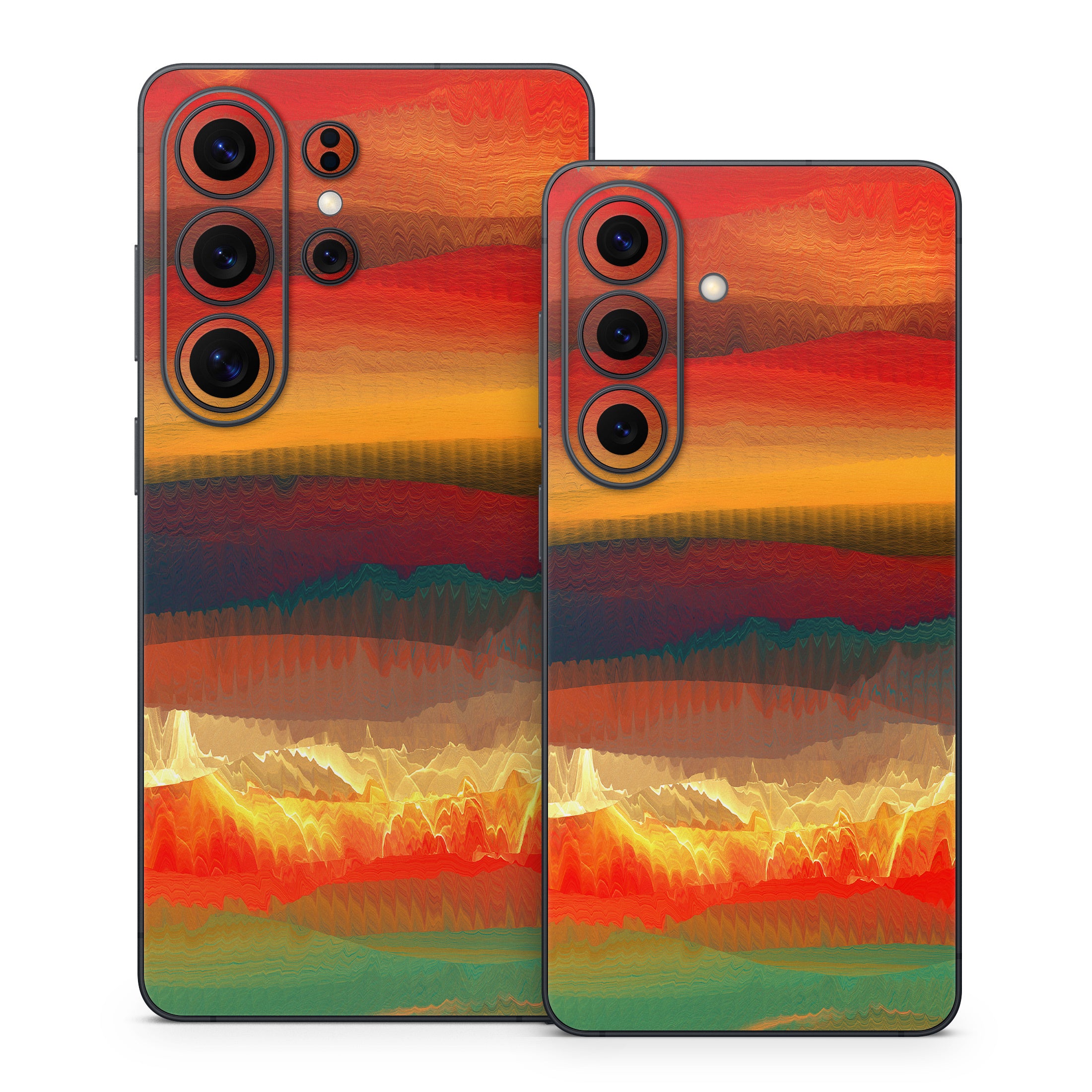 Fervor - Samsung Galaxy S26 Skin