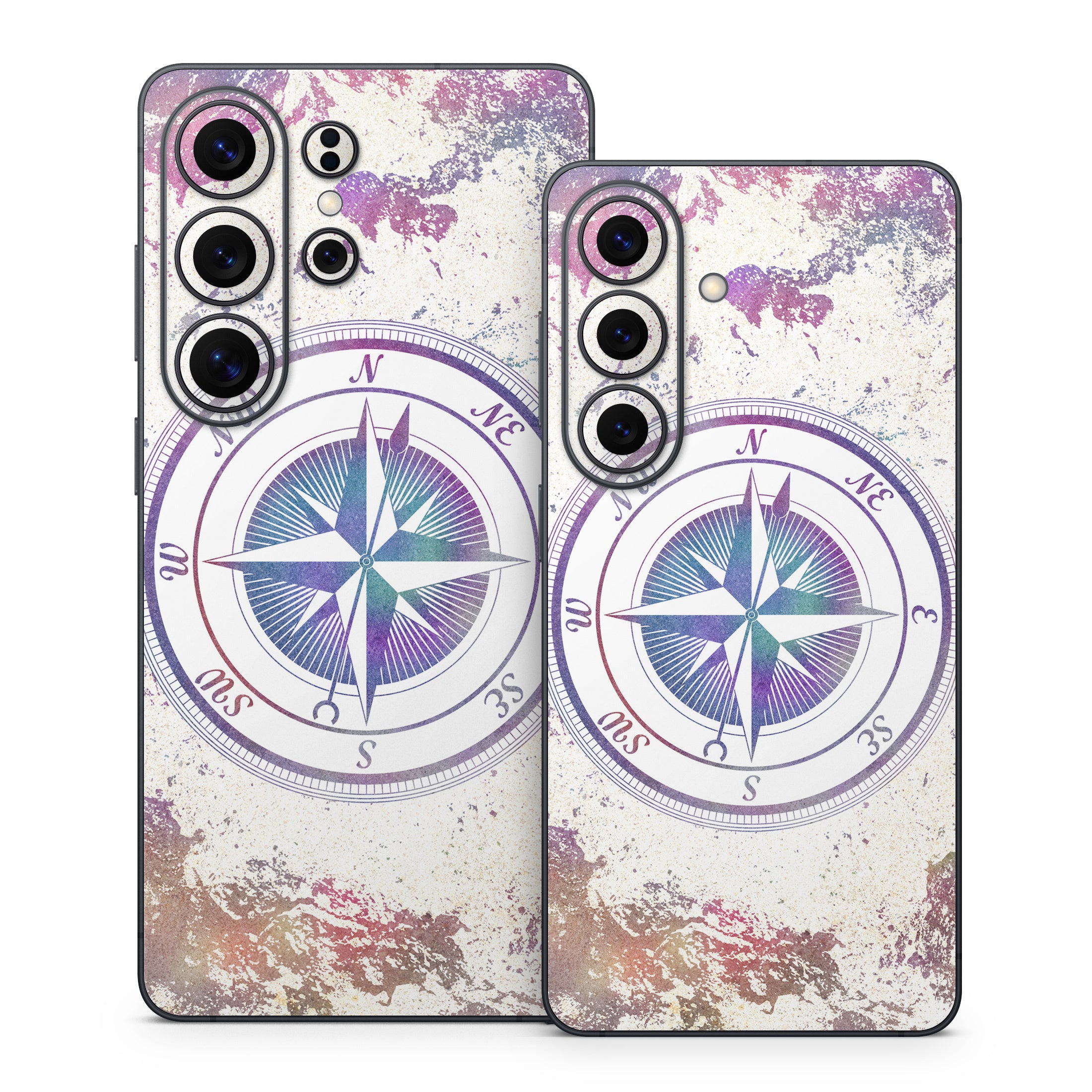 Find A Way - Samsung Galaxy S26 Skin