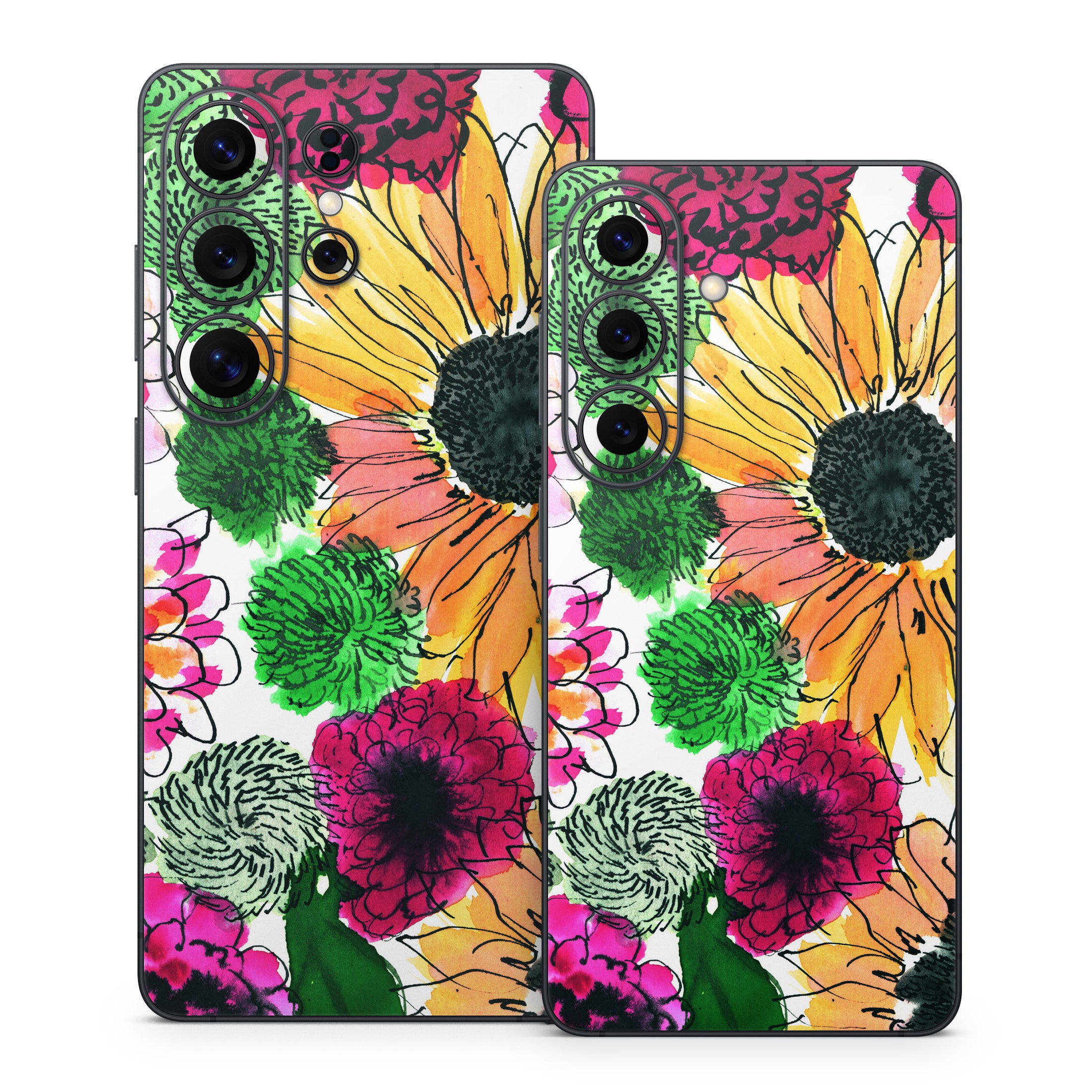 Fiore - Samsung Galaxy S26 Skin