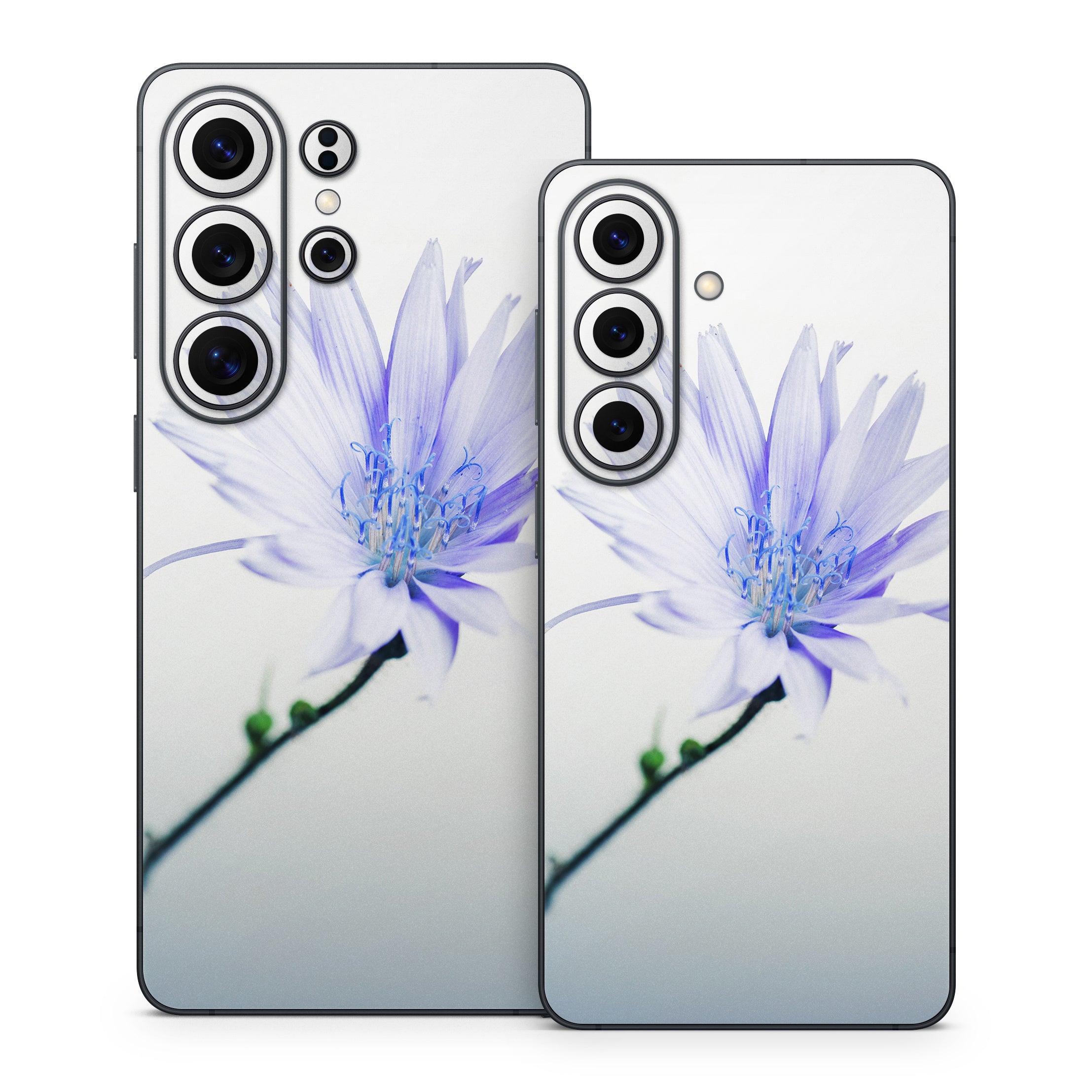 Floral - Samsung Galaxy S26 Skin